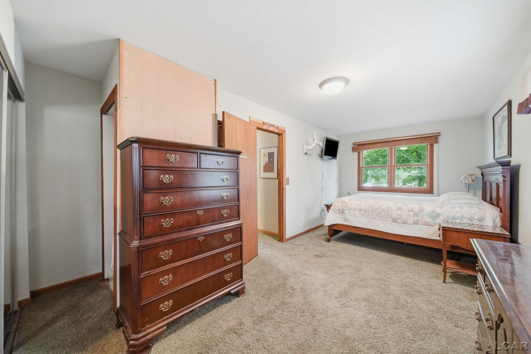 295 Ridgeway Drive, Brooklyn, MI 49230 — Photo 23