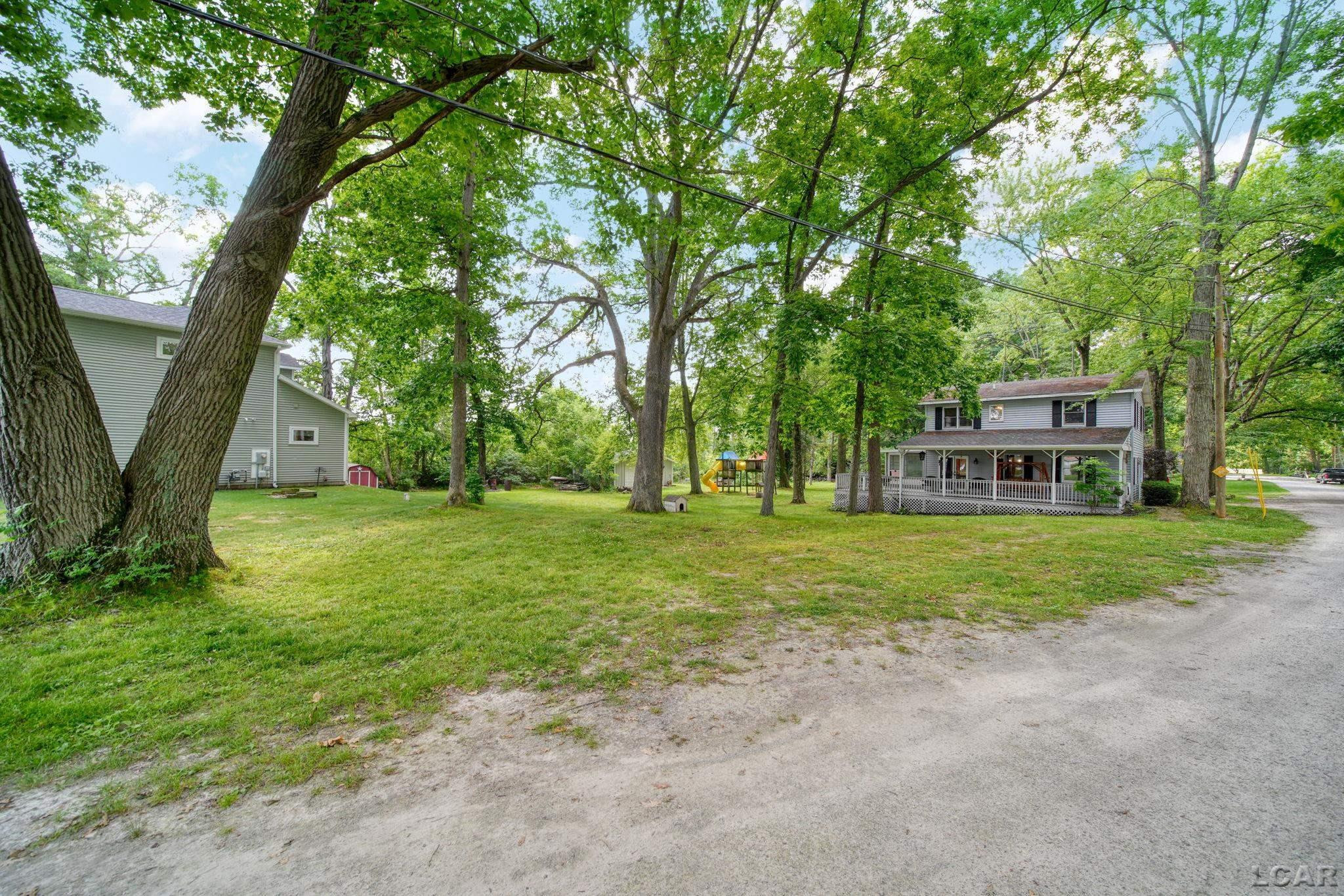 295 Ridgeway Drive, Brooklyn, MI 49230 — Photo 25