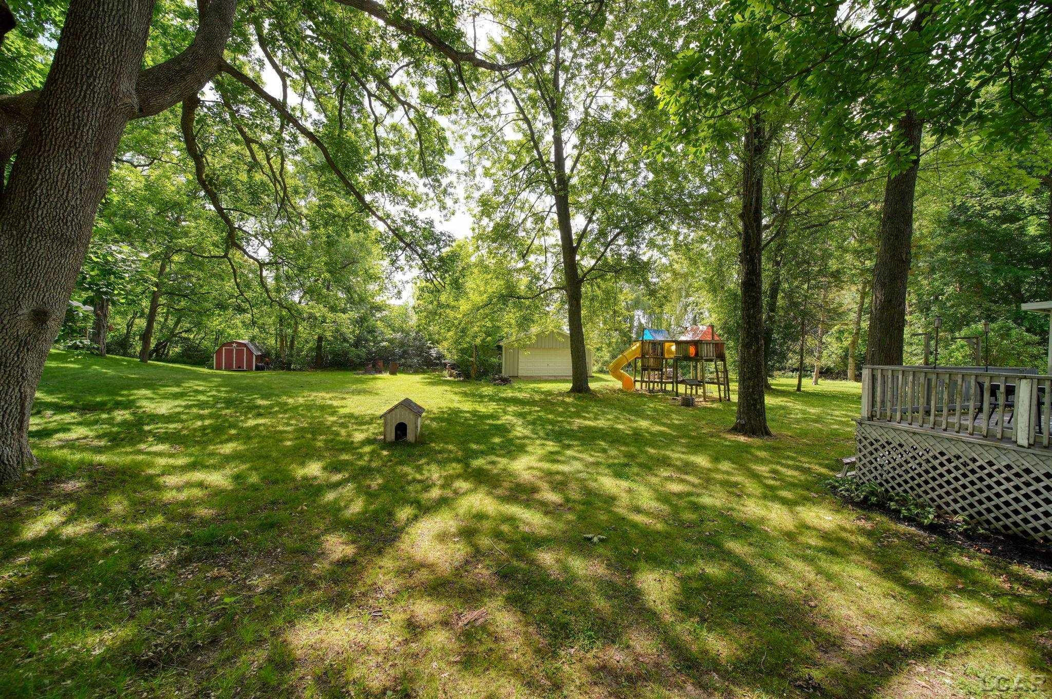 295 Ridgeway Drive, Brooklyn, MI 49230 — Photo 27