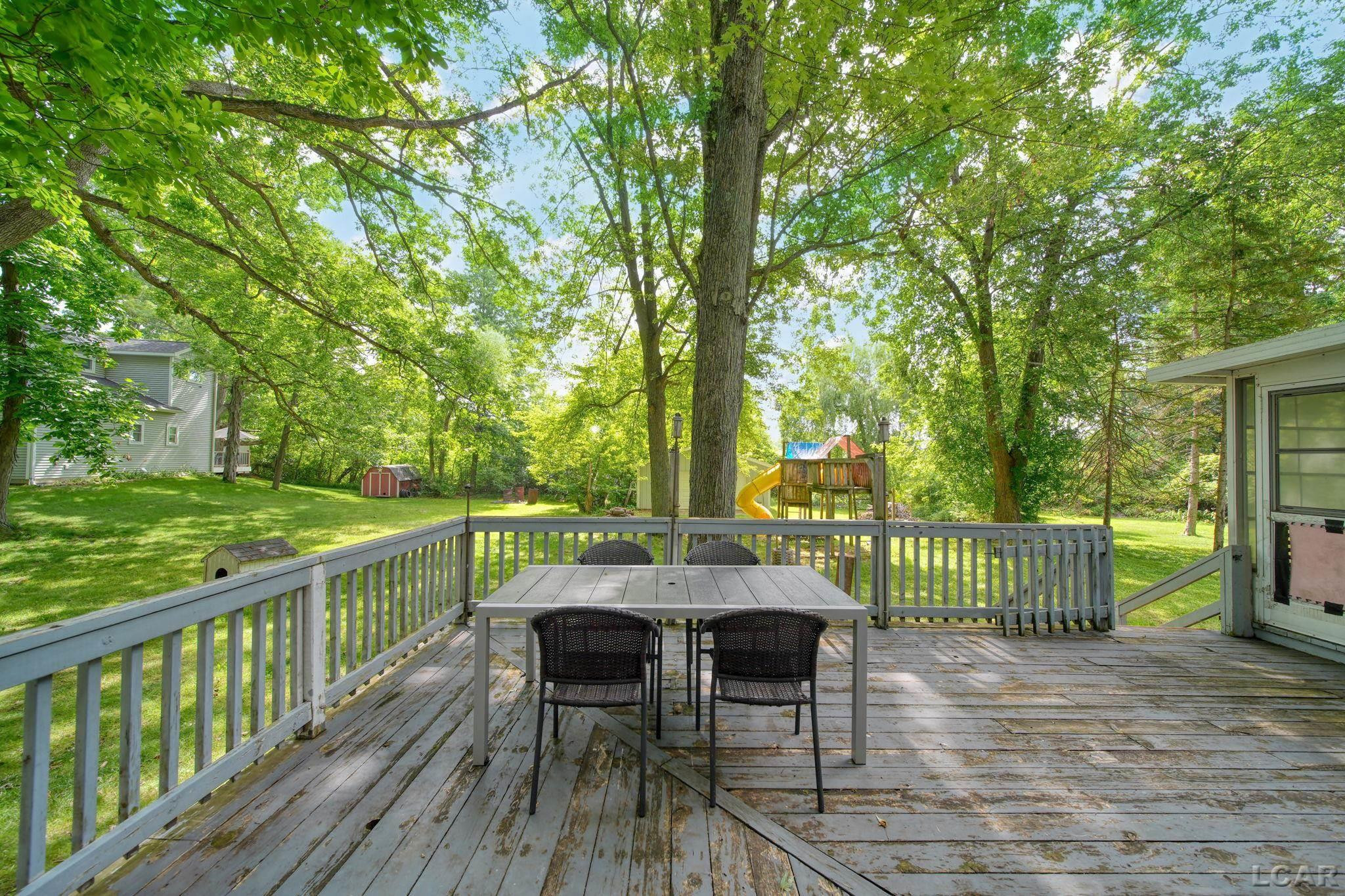 295 Ridgeway Drive, Brooklyn, MI 49230 — Photo 29