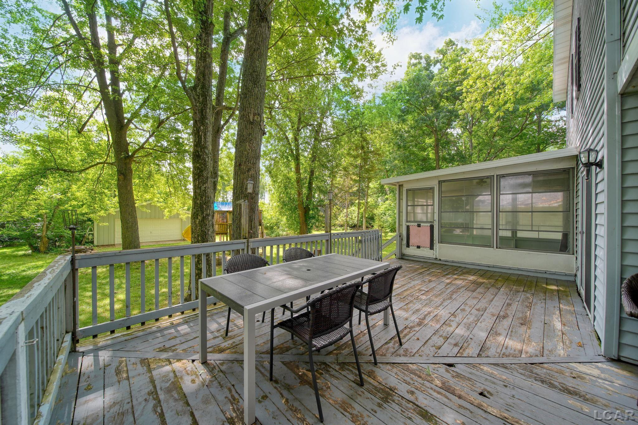 295 Ridgeway Drive, Brooklyn, MI 49230 — Photo 30