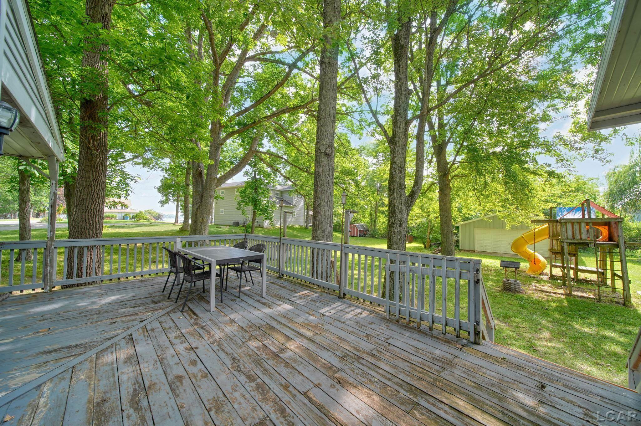 295 Ridgeway Drive, Brooklyn, MI 49230 — Photo 32