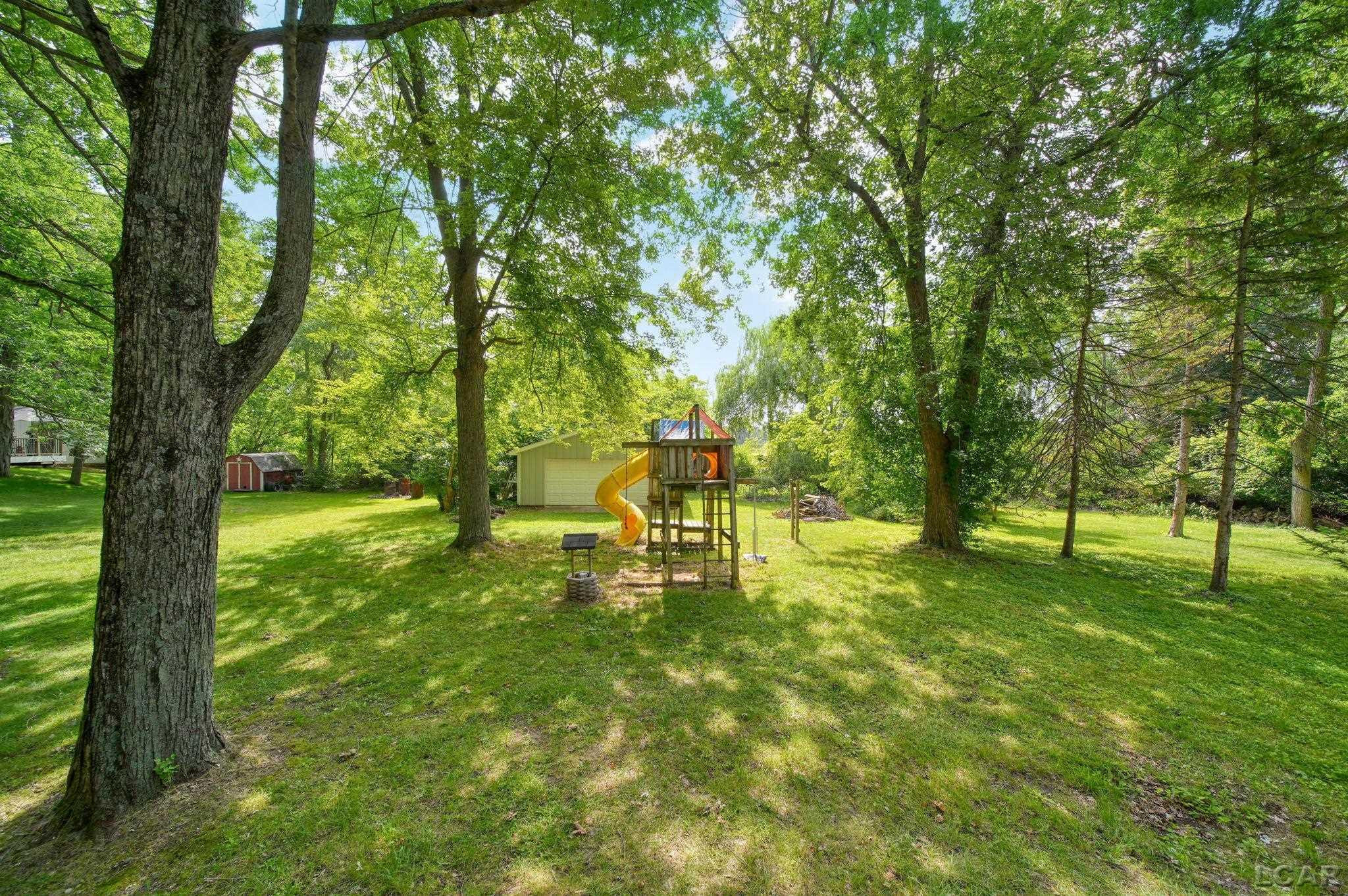 295 Ridgeway Drive, Brooklyn, MI 49230 — Photo 34