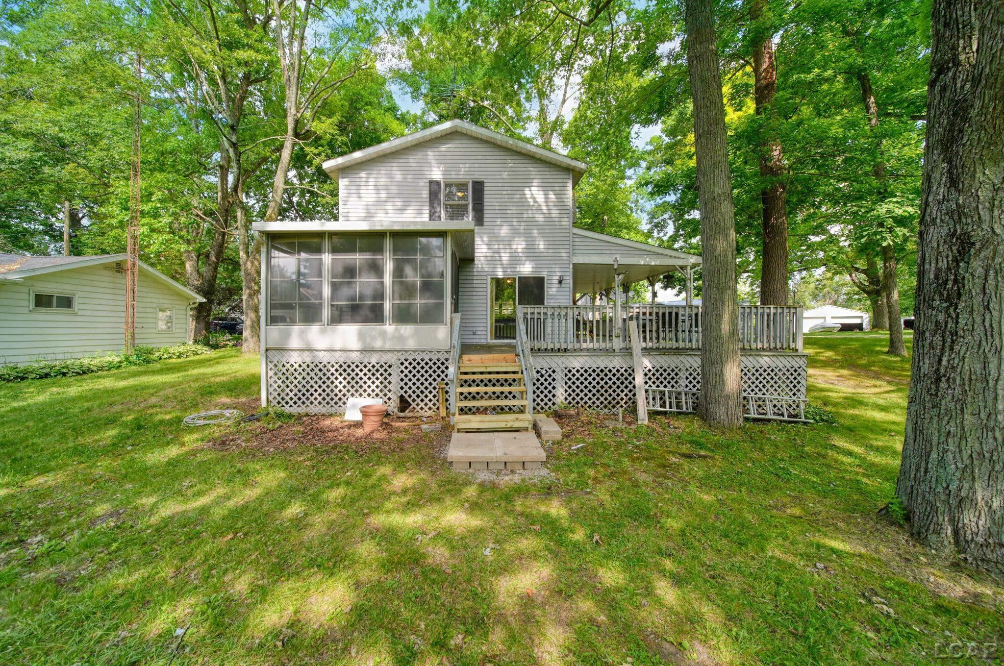 295 Ridgeway Drive, Brooklyn, MI 49230 — Photo 37