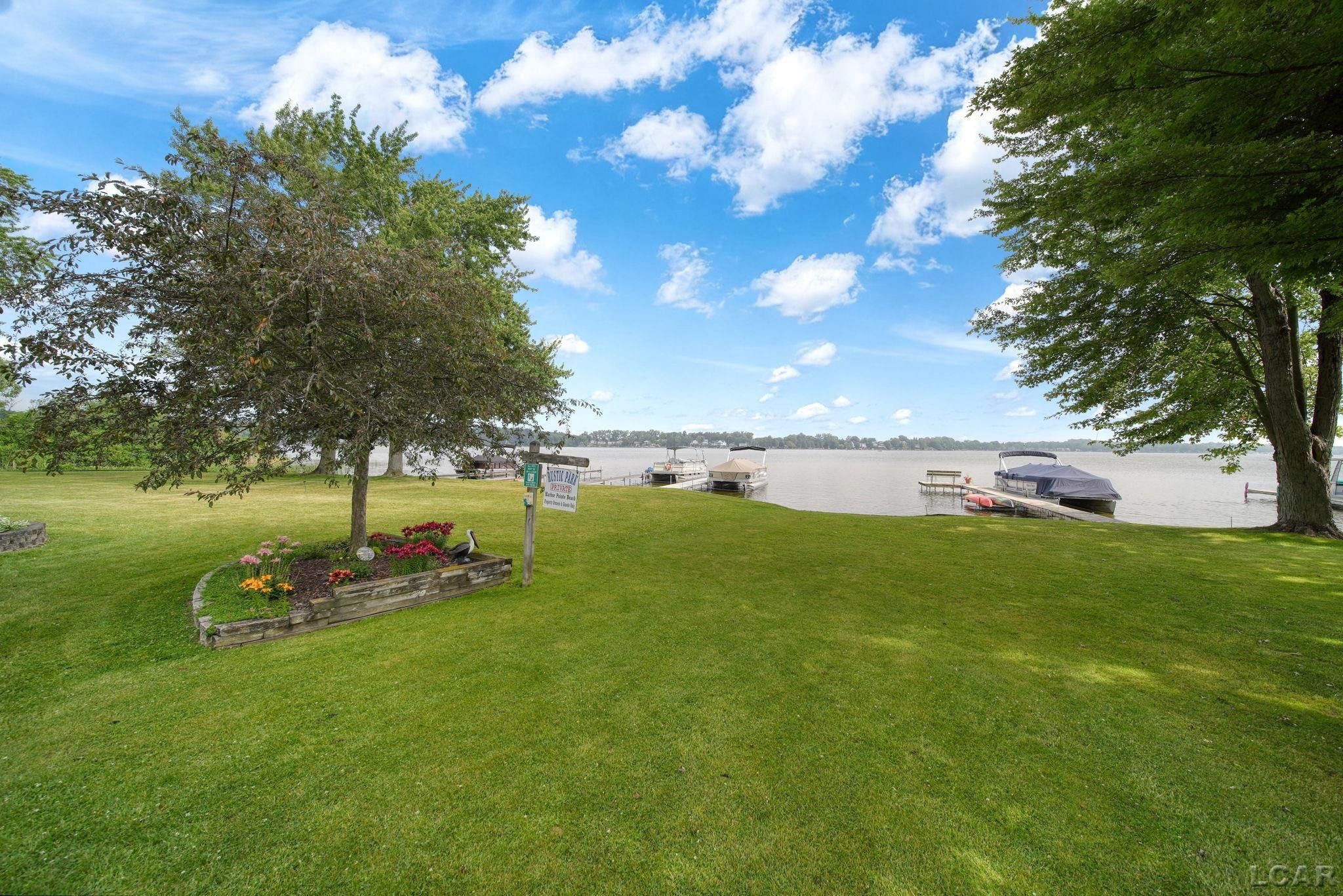 295 Ridgeway Drive, Brooklyn, MI 49230 — Photo 38