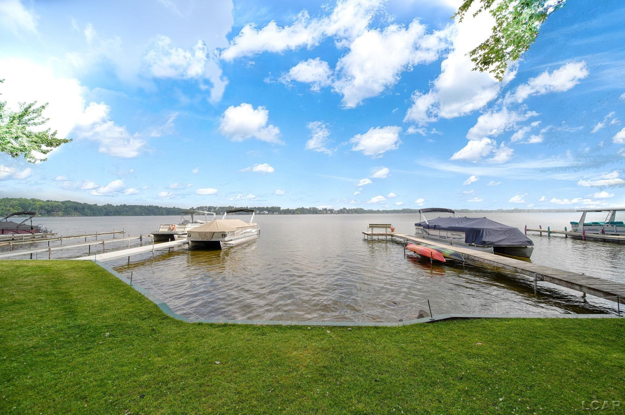 295 Ridgeway Drive, Brooklyn, MI 49230 — Photo 39