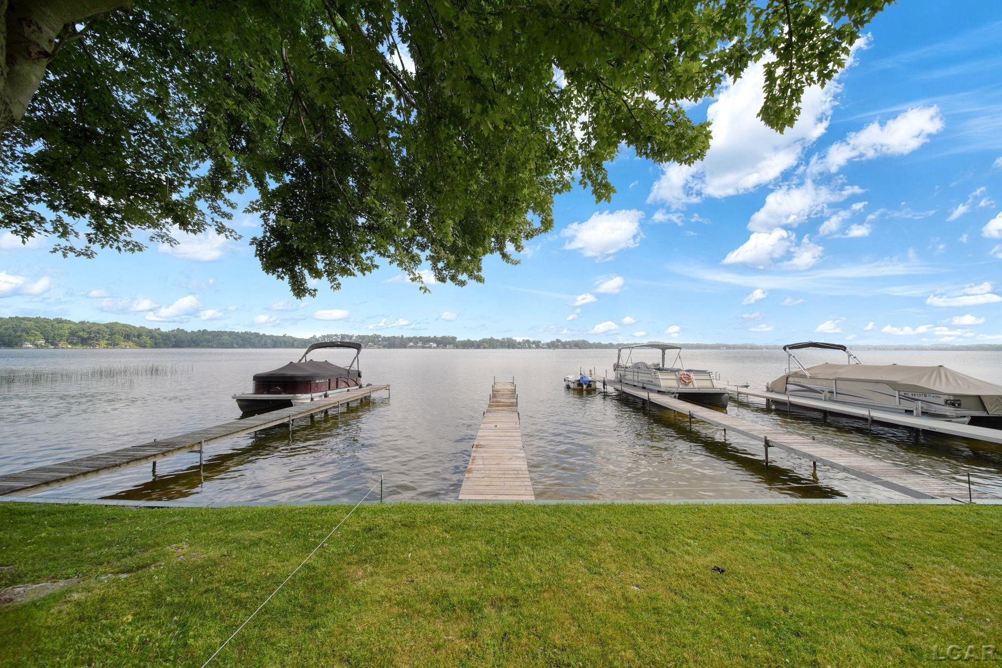 295 Ridgeway Drive, Brooklyn, MI 49230 — Photo 40