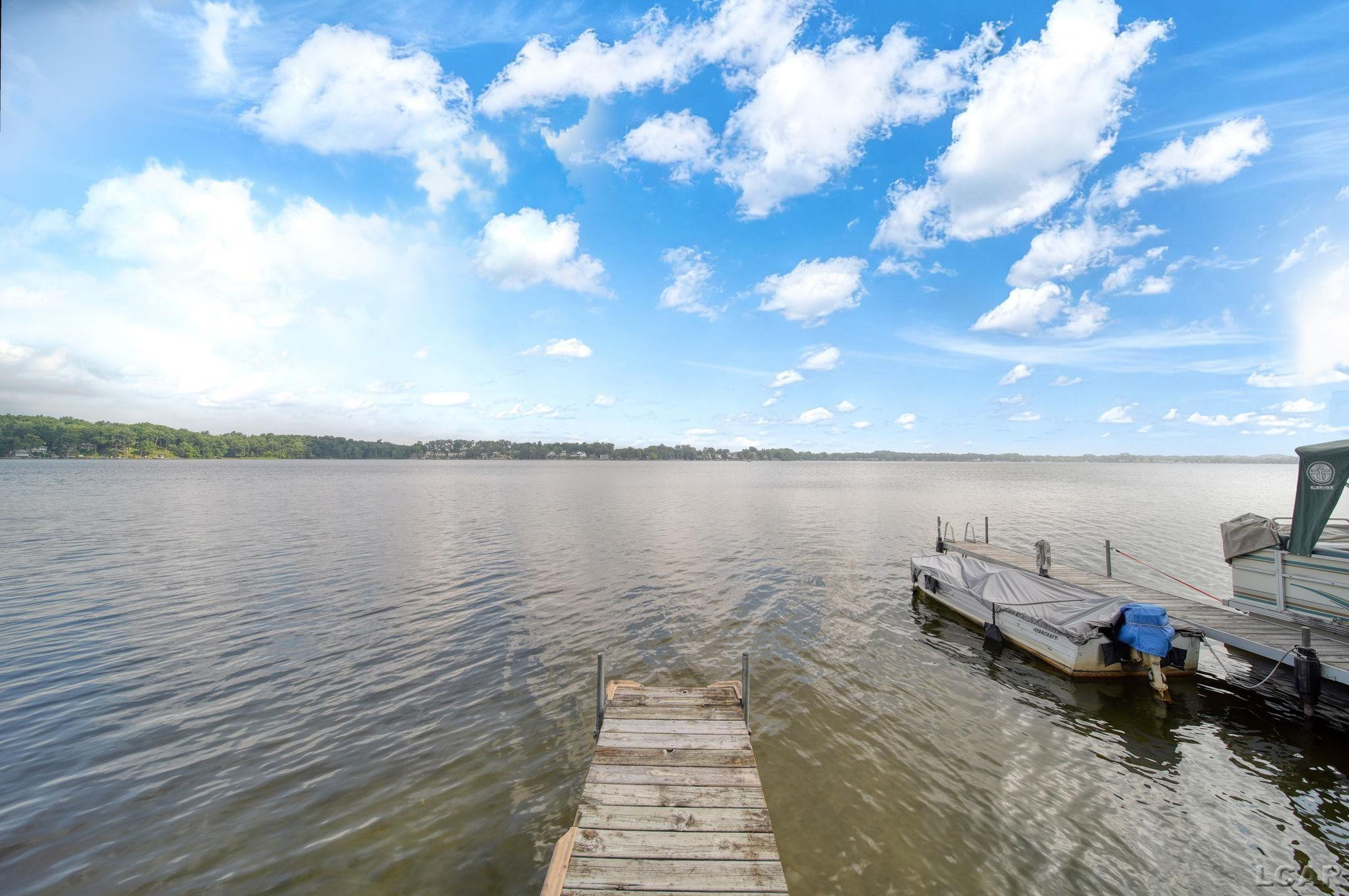 295 Ridgeway Drive, Brooklyn, MI 49230 — Photo 41