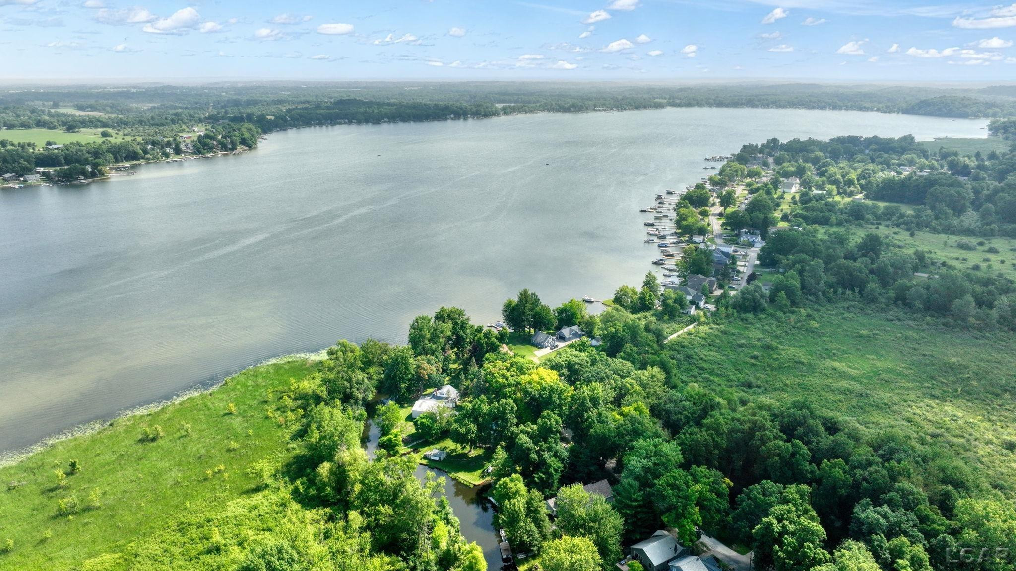 295 Ridgeway Drive, Brooklyn, MI 49230 — Photo 44
