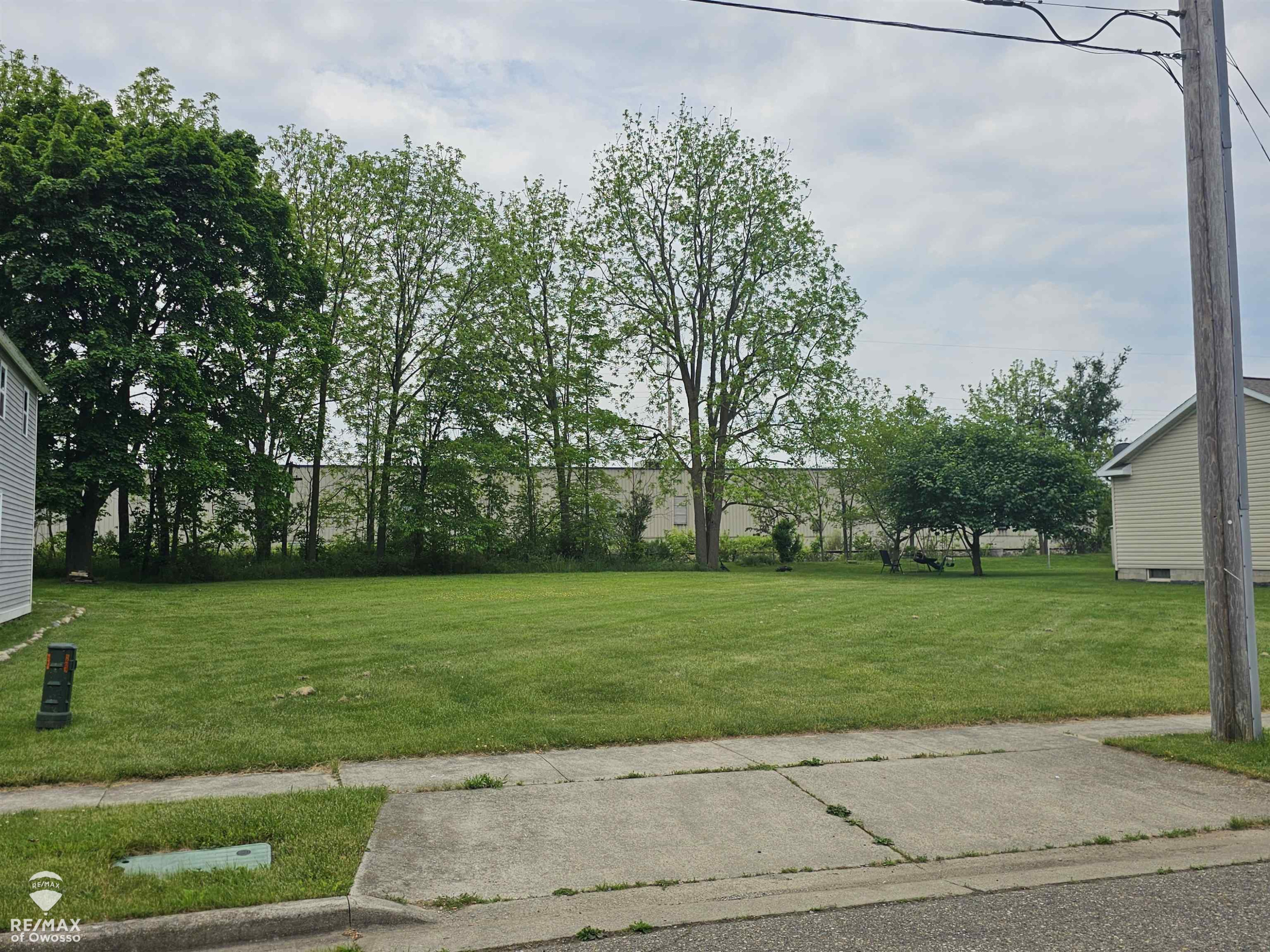 1623 Lynn Street, Owosso, MI 48867