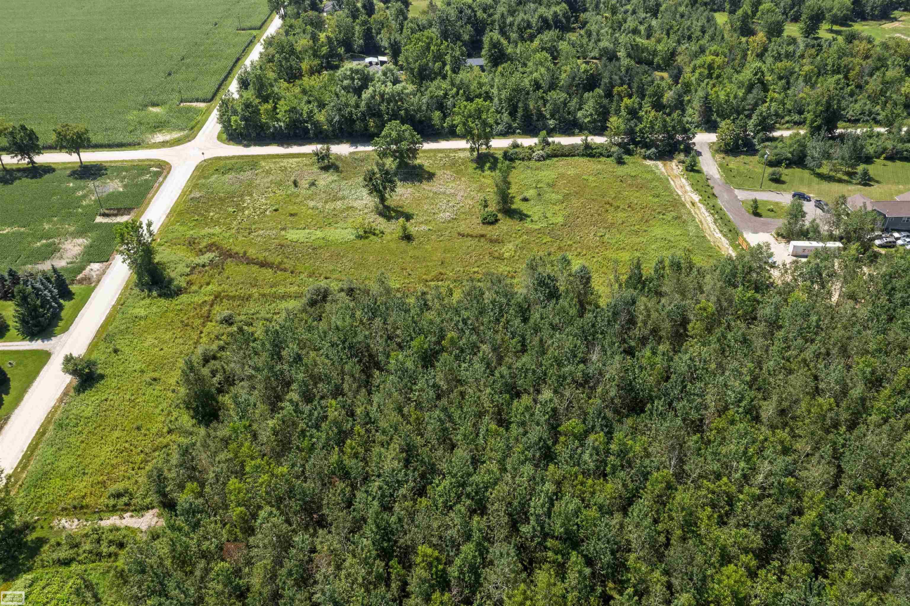 2005 Braidwood Road, MI
