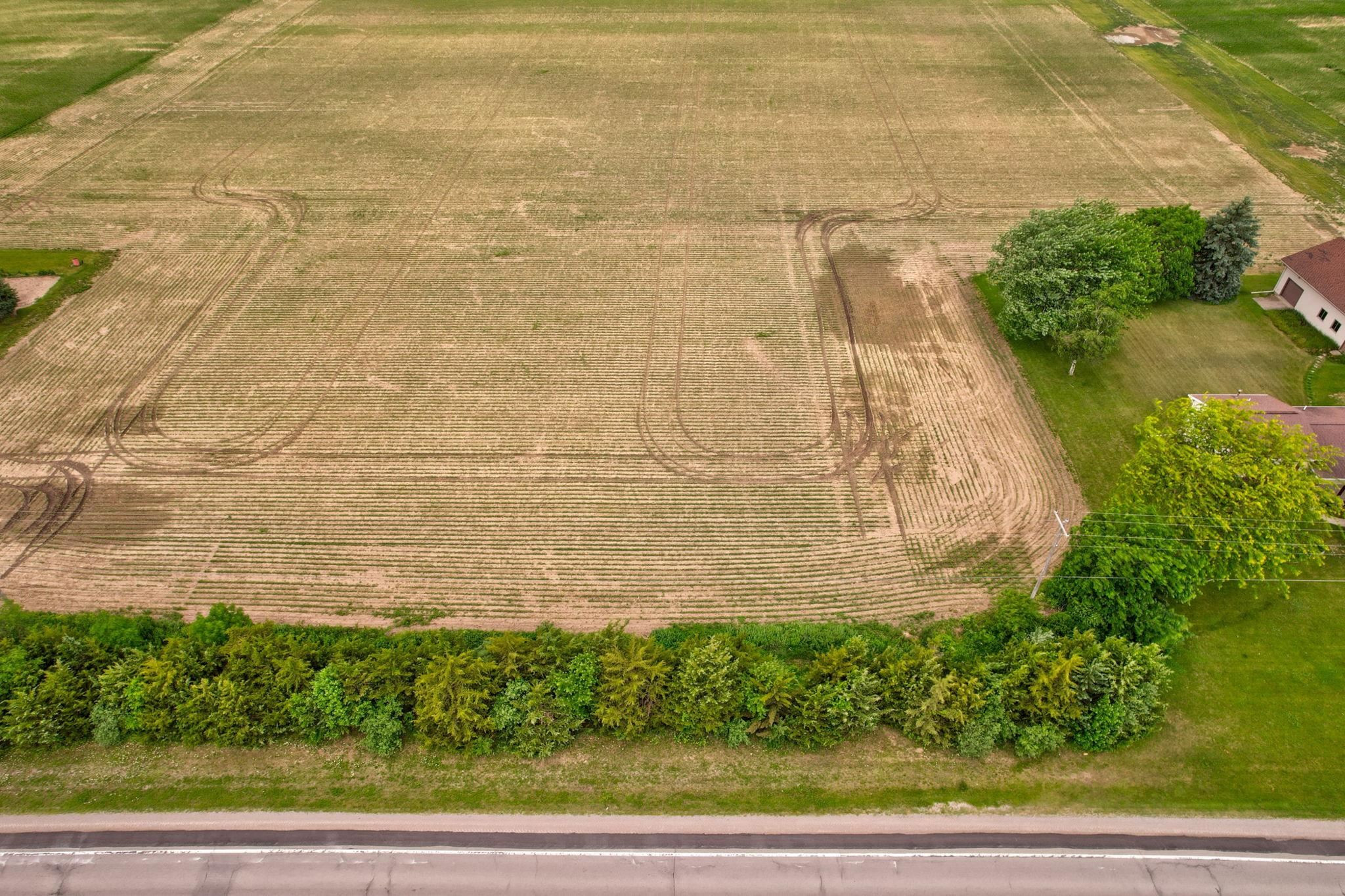 VL S Gera Road, Frankenmuth, MI 48734