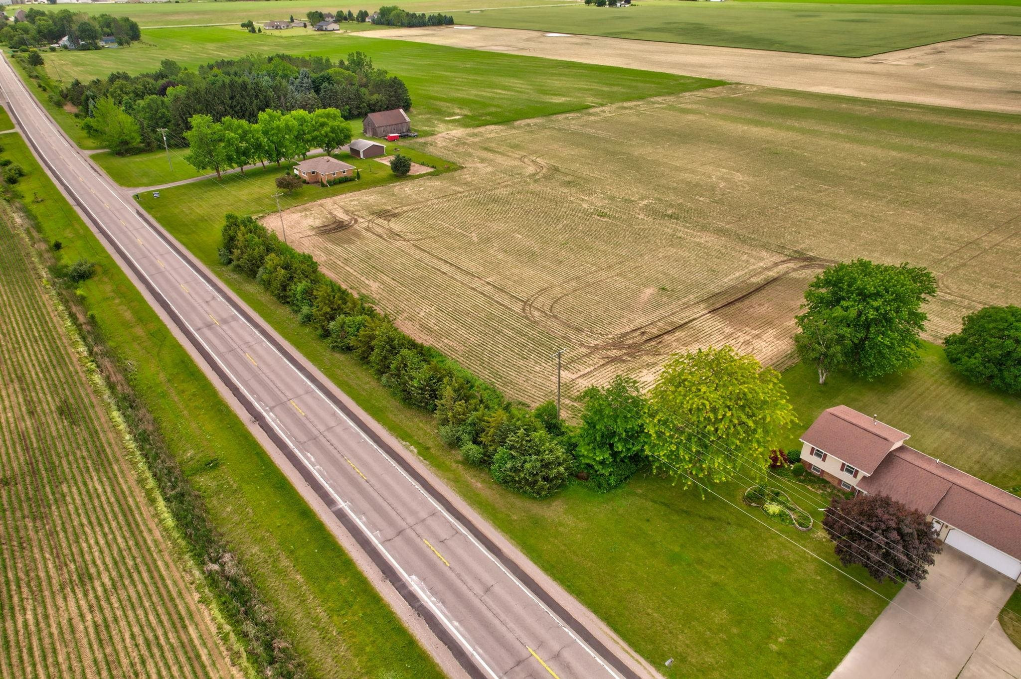 VL S Gera Road, Frankenmuth, MI 48734 — Photo 3