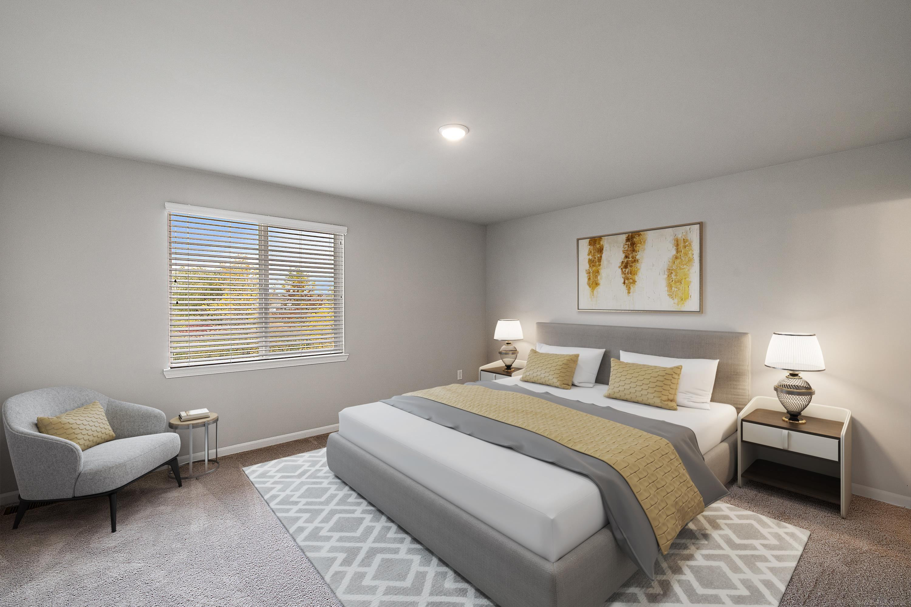 51402 Tides Drive, Bldg 2 Unit 6F, MI — Photo 30