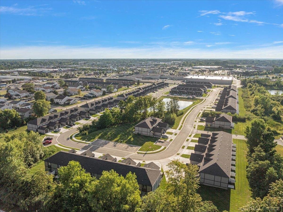 51402 Tides Drive, Bldg 2 Unit 6F, MI — Photo 56