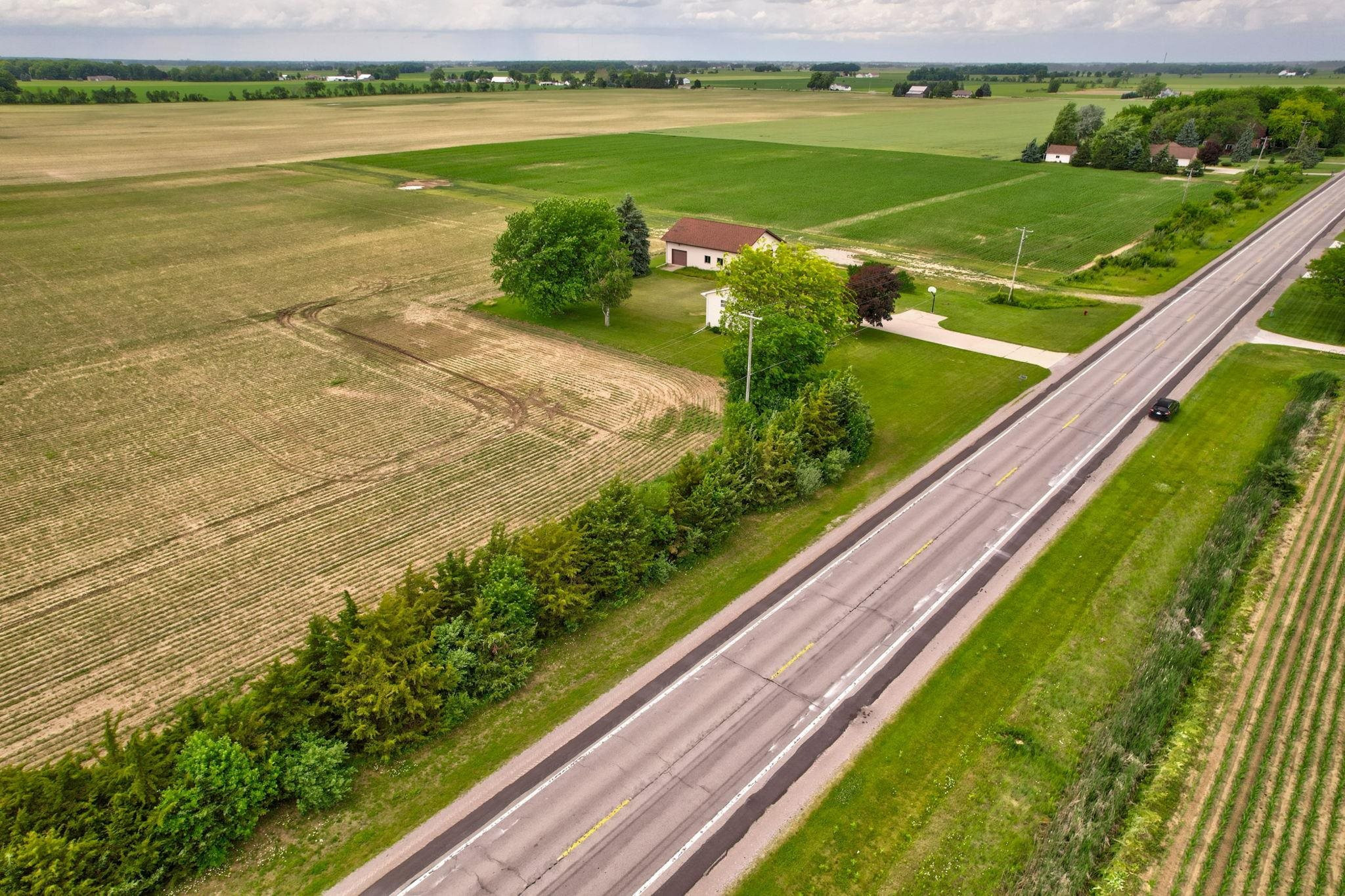 VL S Gera Road, Frankenmuth, MI 48734 — Photo 6