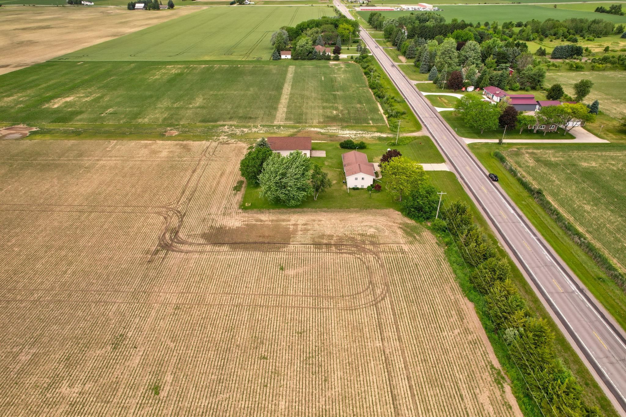 VL S Gera Road, Frankenmuth, MI 48734 — Photo 12