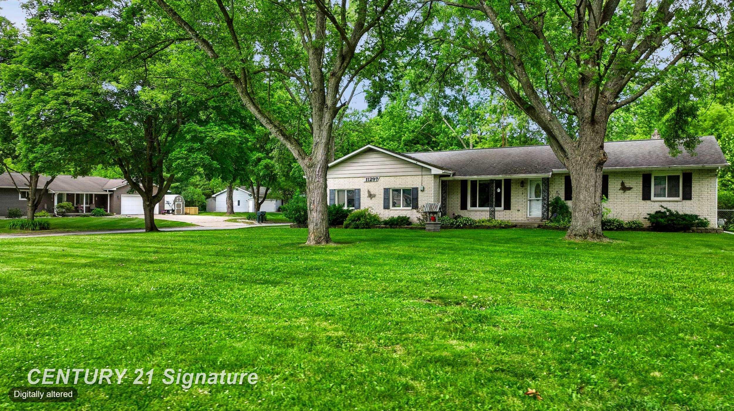 11297 N Jennings Road, Clio, MI 48420