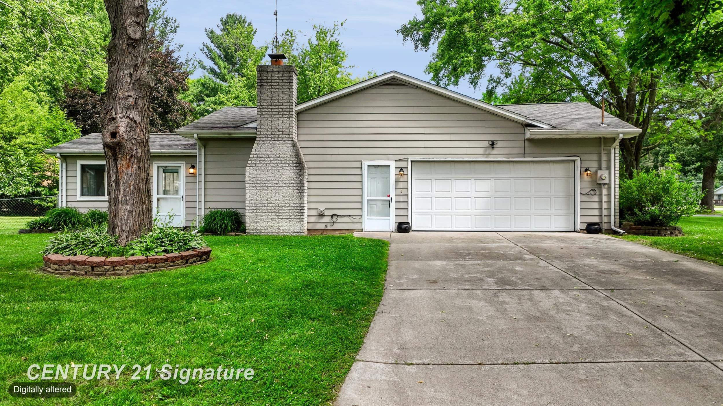 11297 N Jennings Road, Clio, MI 48420 — Photo 2