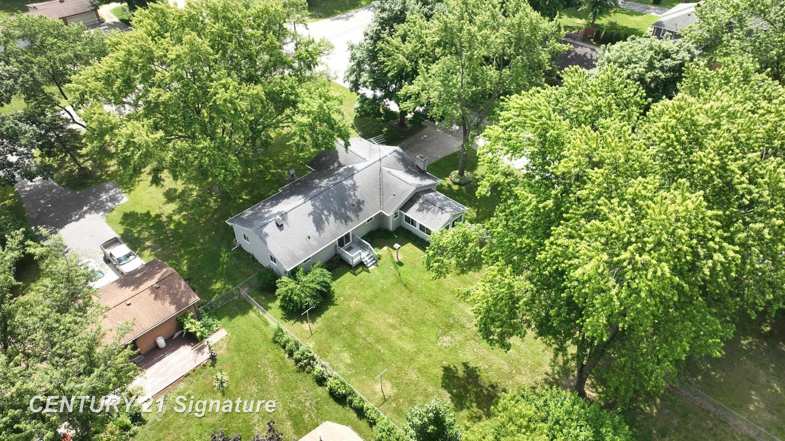 11297 N Jennings Road, Clio, MI 48420 — Photo 43