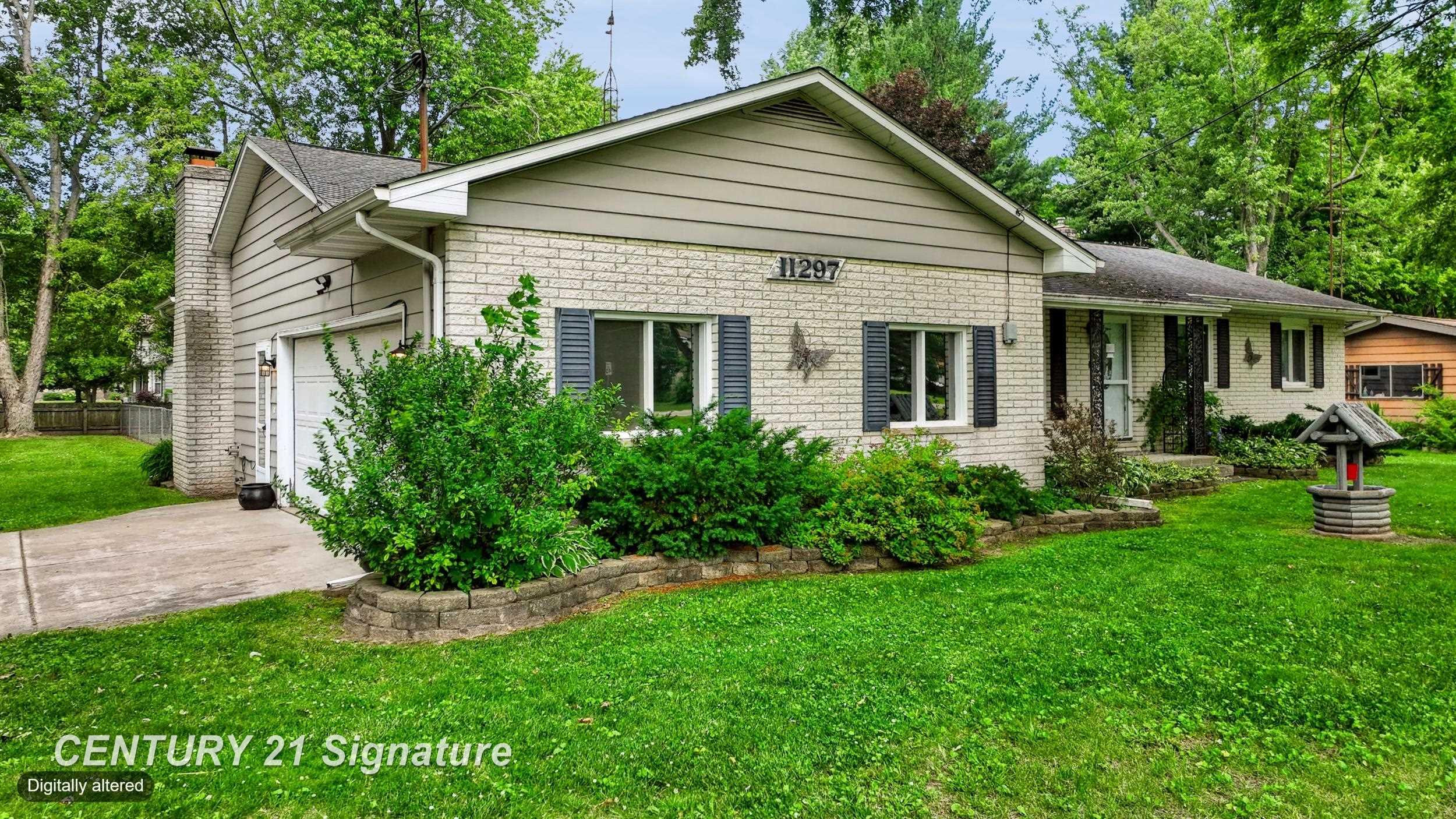 11297 N Jennings Road, Clio, MI 48420 — Photo 44