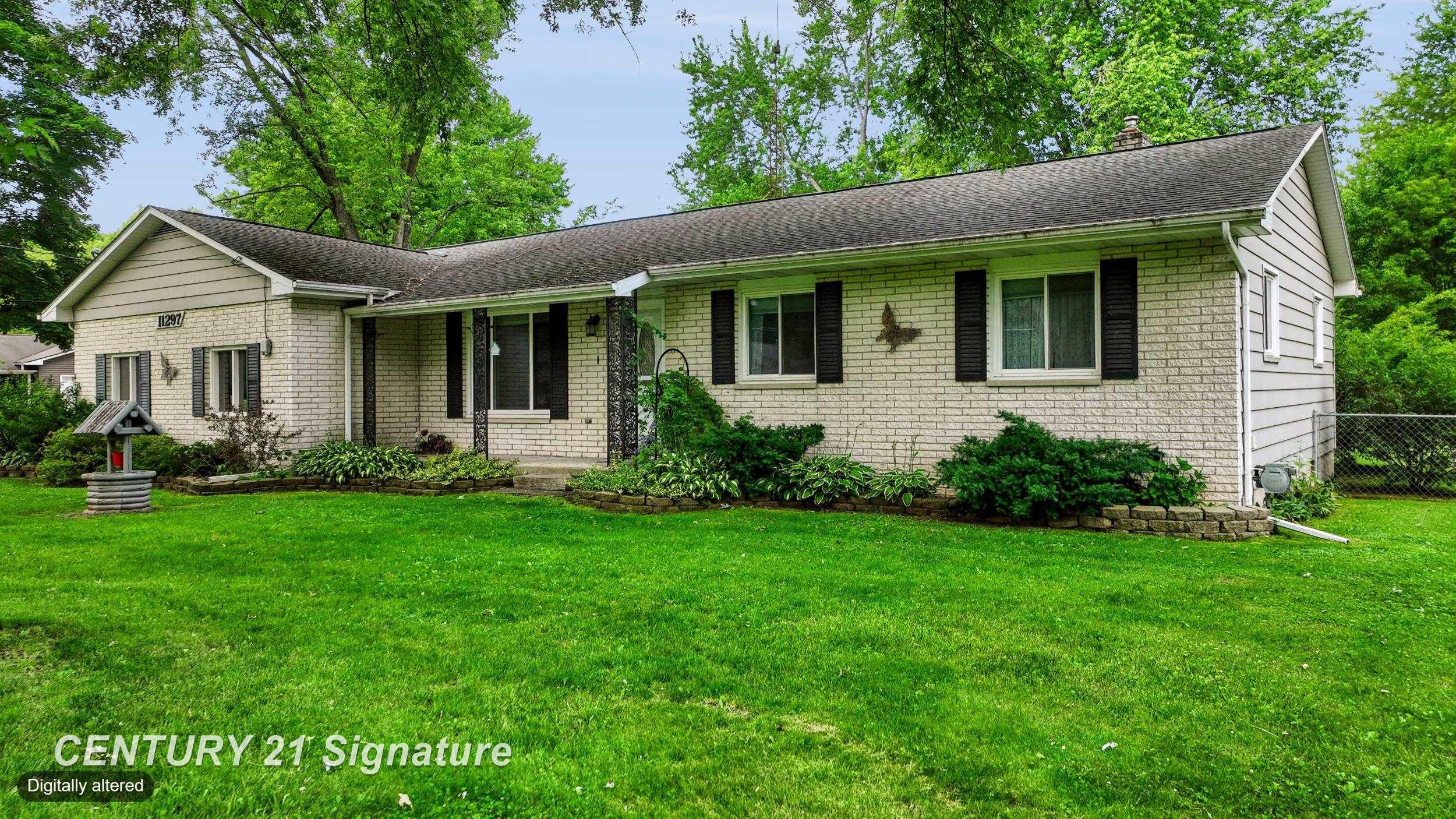 11297 N Jennings Road, Clio, MI 48420 — Photo 45