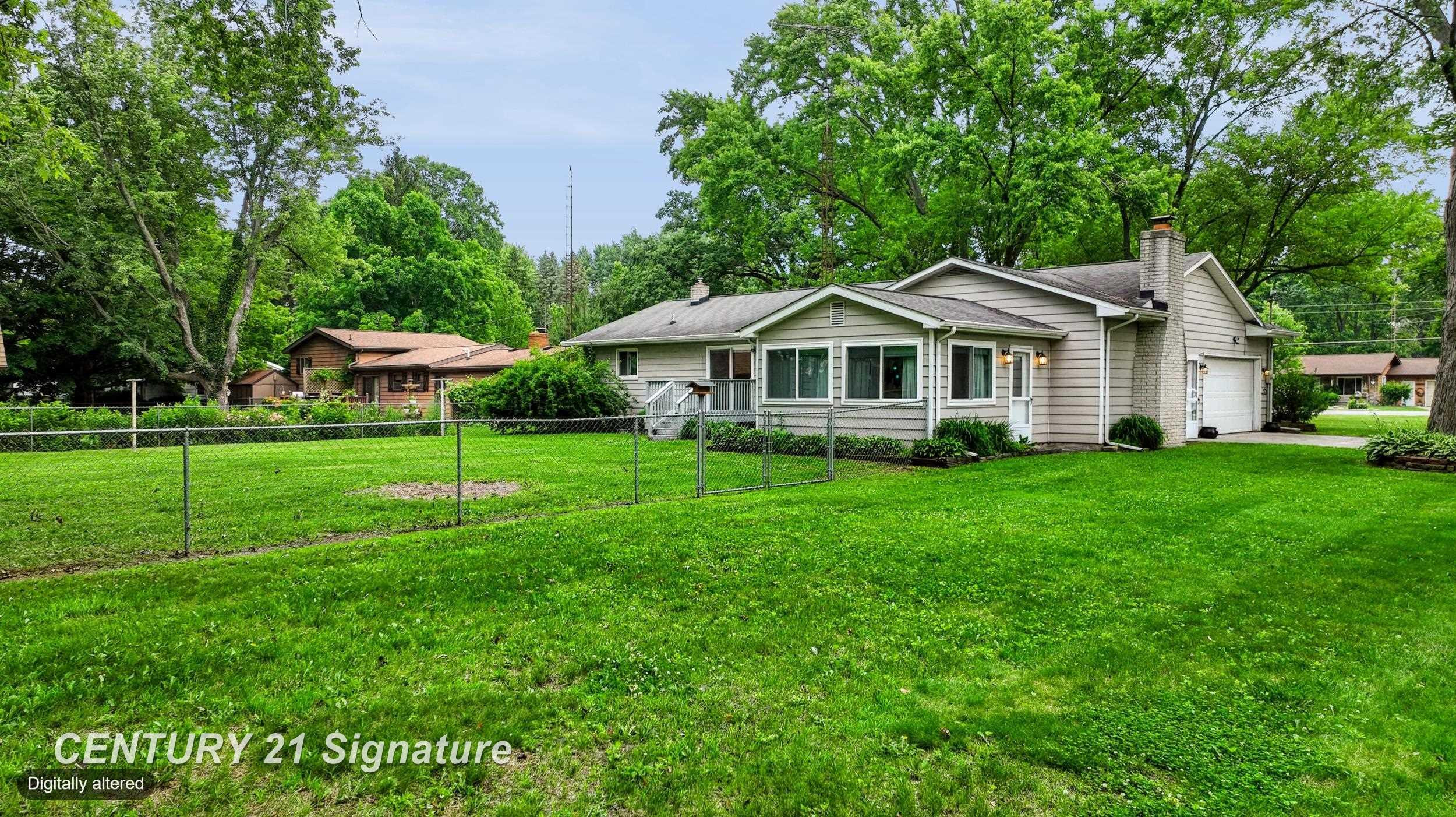 11297 N Jennings Road, Clio, MI 48420 — Photo 46