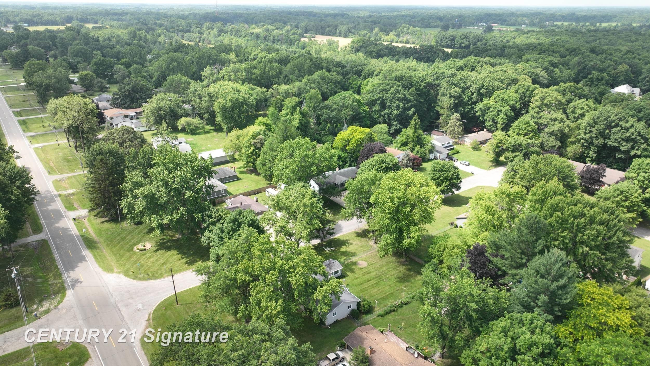 11297 N Jennings Road, Clio, MI 48420 — Photo 47