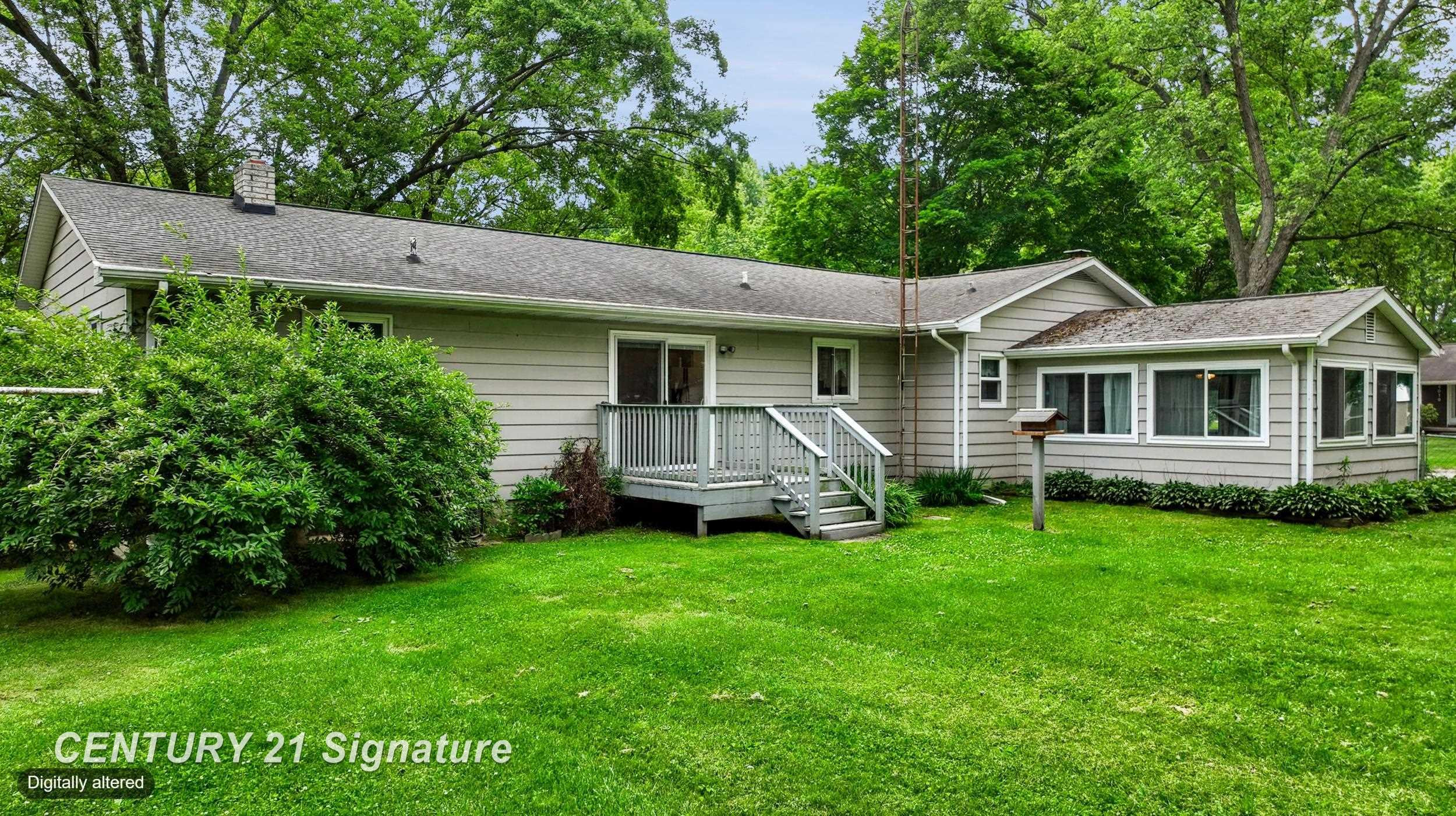 11297 N Jennings Road, Clio, MI 48420 — Photo 49