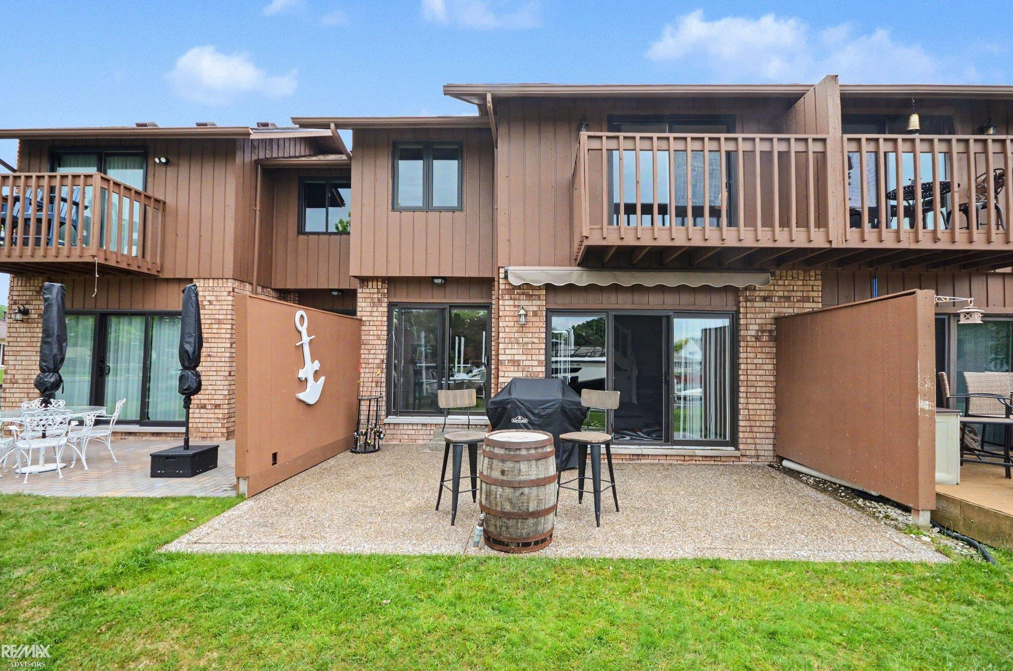 7202 Harbor Drive, Algonac, MI 48001 — Photo 2