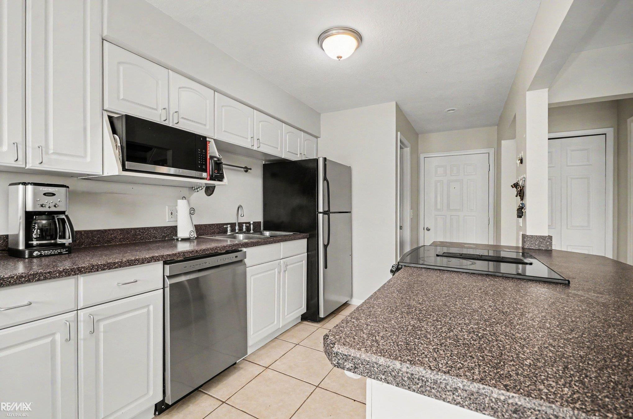 7202 Harbor Drive, Algonac, MI 48001 — Photo 12