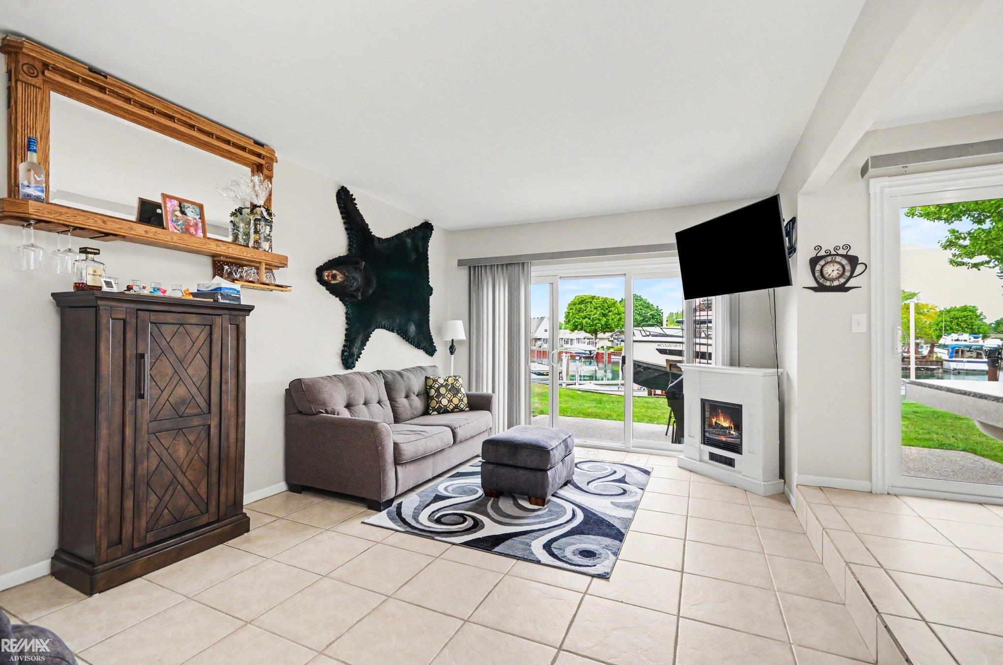 7202 Harbor Drive, Algonac, MI 48001 — Photo 15