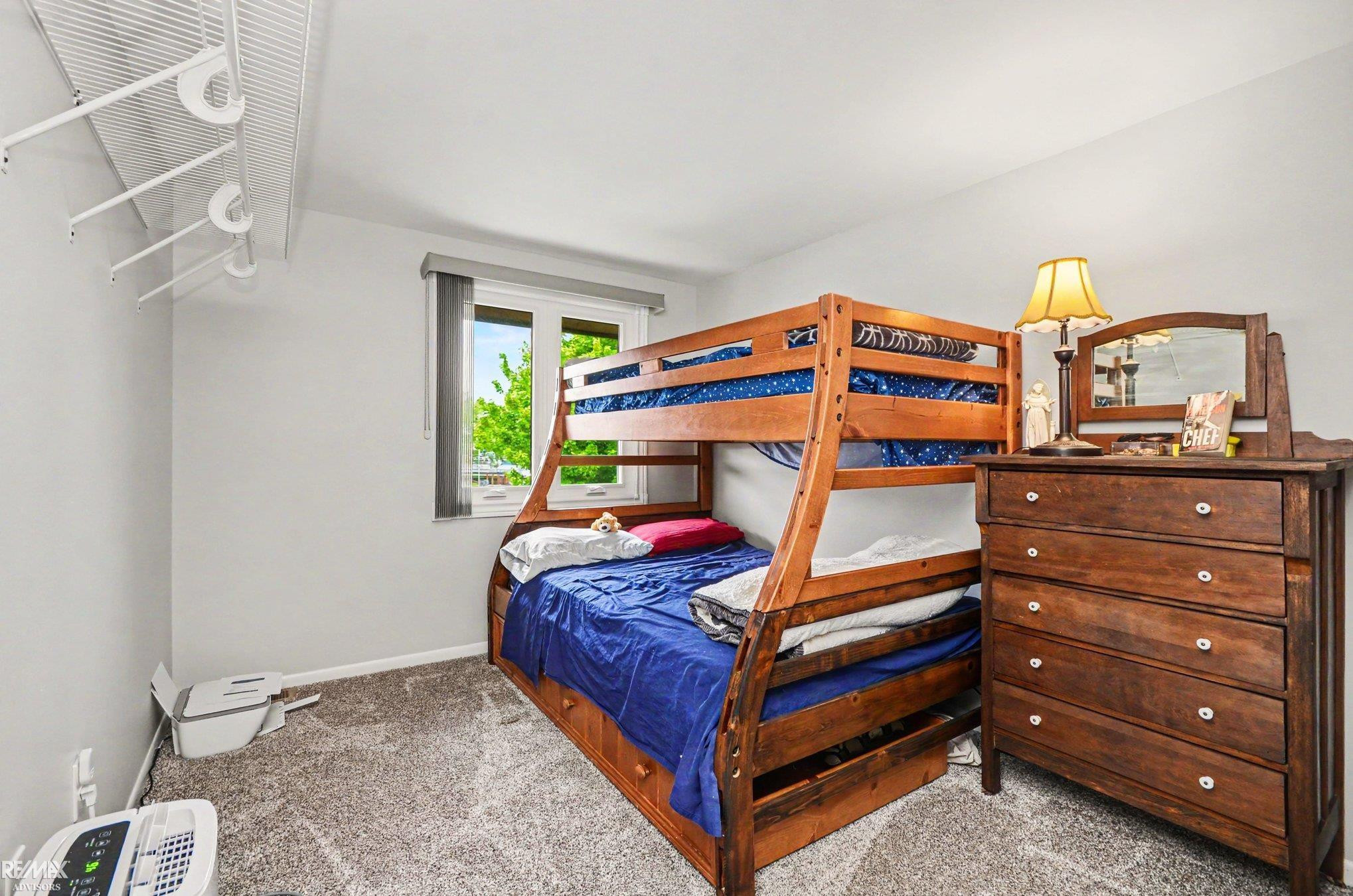 7202 Harbor Drive, Algonac, MI 48001 — Photo 19