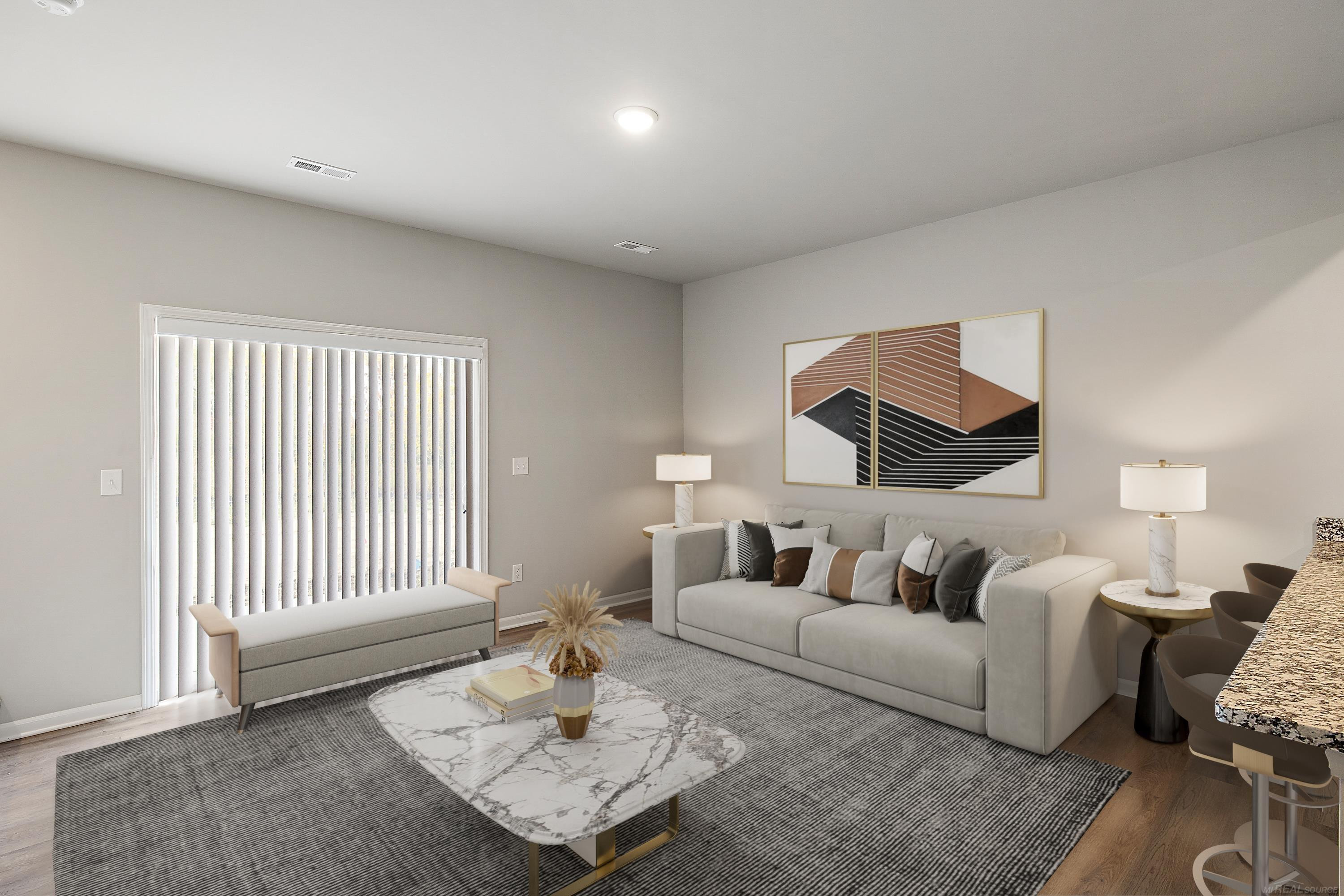 28259 Loews Drive, Bldg 8 Unit 2B, MI — Photo 16