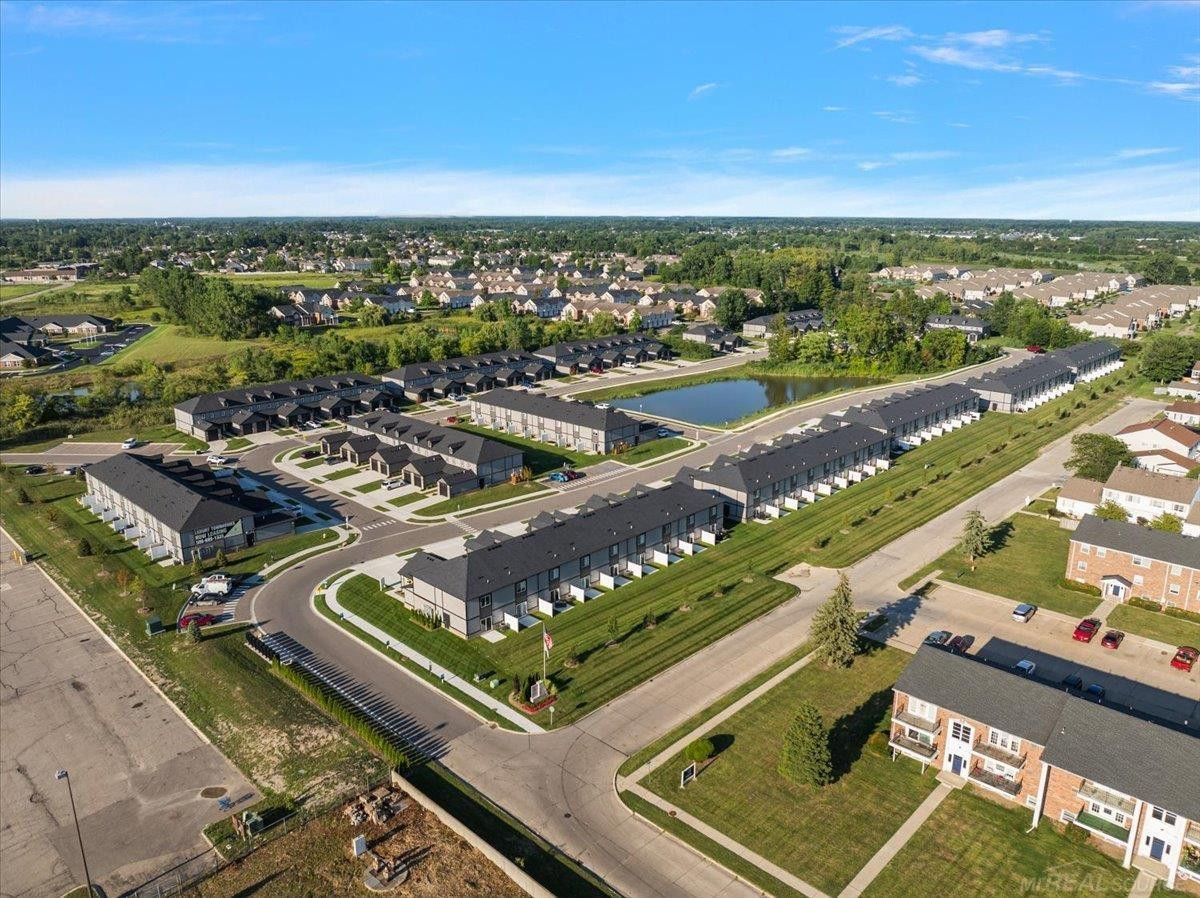 28259 Loews Drive, Bldg 8 Unit 2B, MI — Photo 50