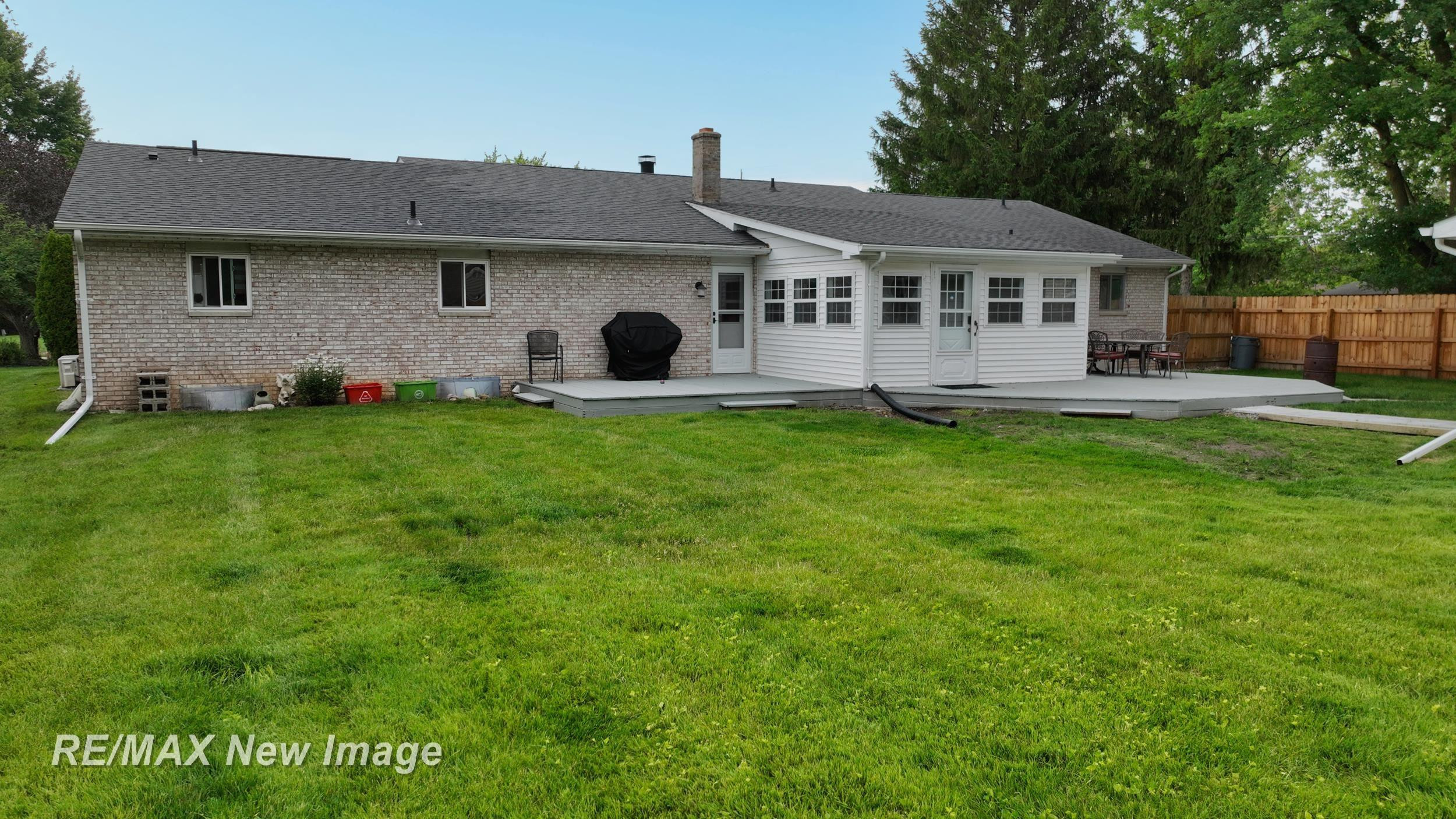 5019 Glenfield Drive, Saginaw, MI 48638 — Photo 54