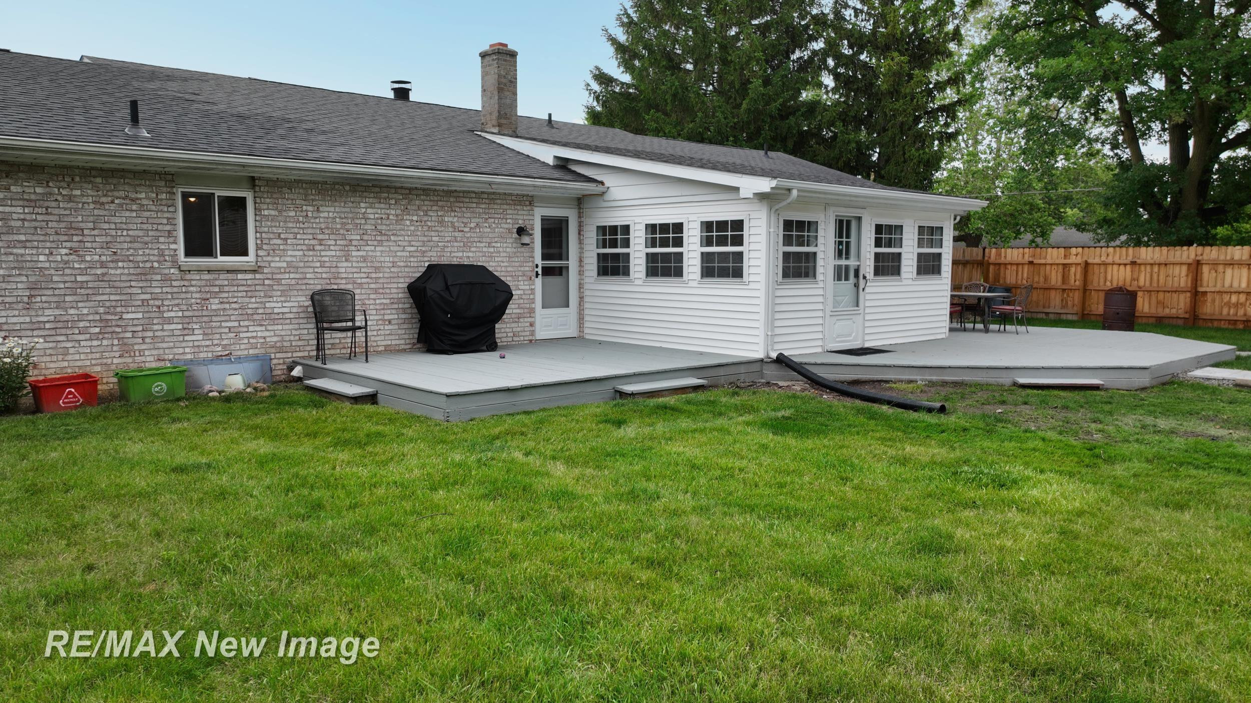 5019 Glenfield Drive, Saginaw, MI 48638 — Photo 56