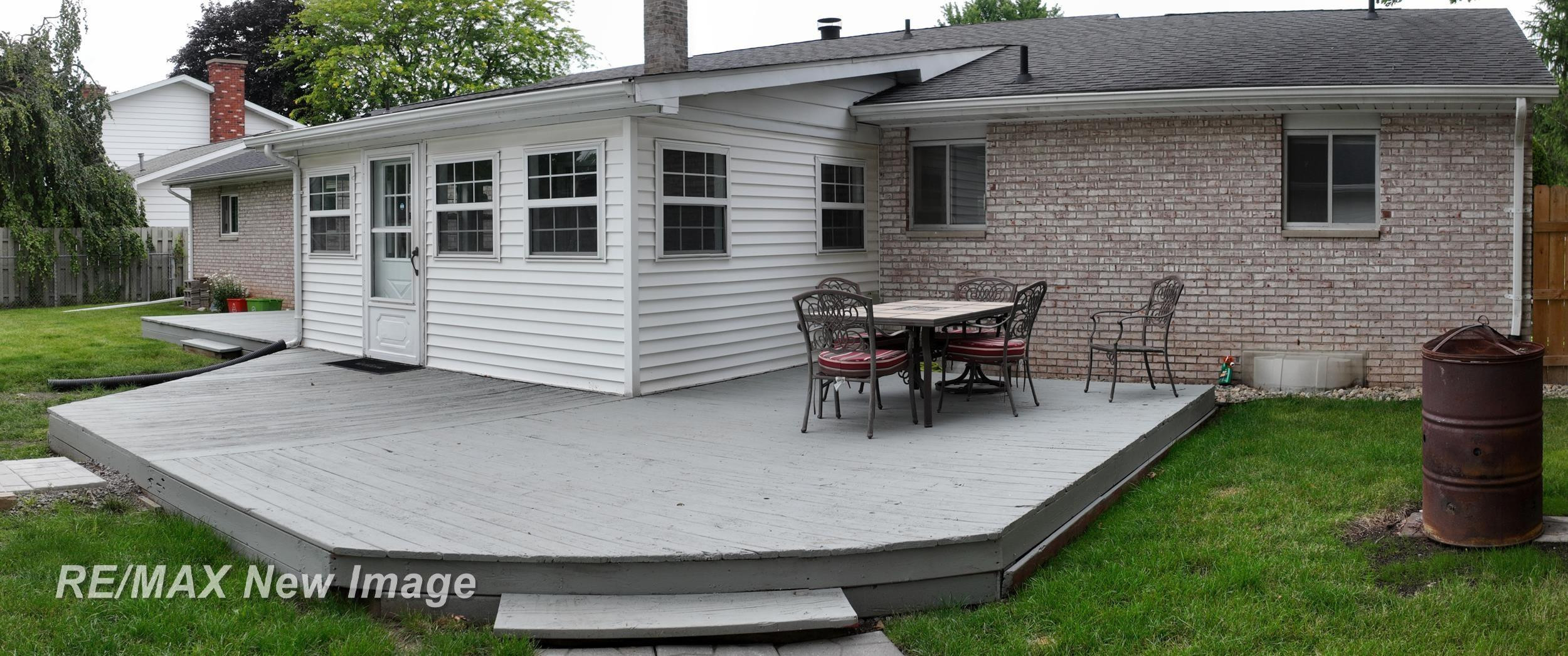 5019 Glenfield Drive, Saginaw, MI 48638 — Photo 58