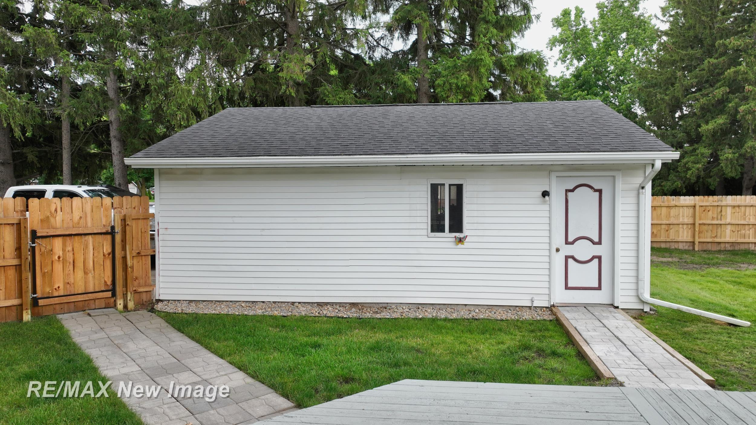 5019 Glenfield Drive, Saginaw, MI 48638 — Photo 59