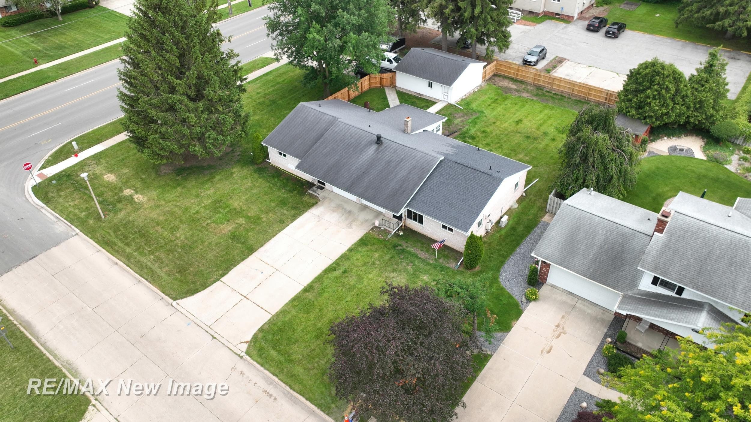5019 Glenfield Drive, Saginaw, MI 48638 — Photo 66