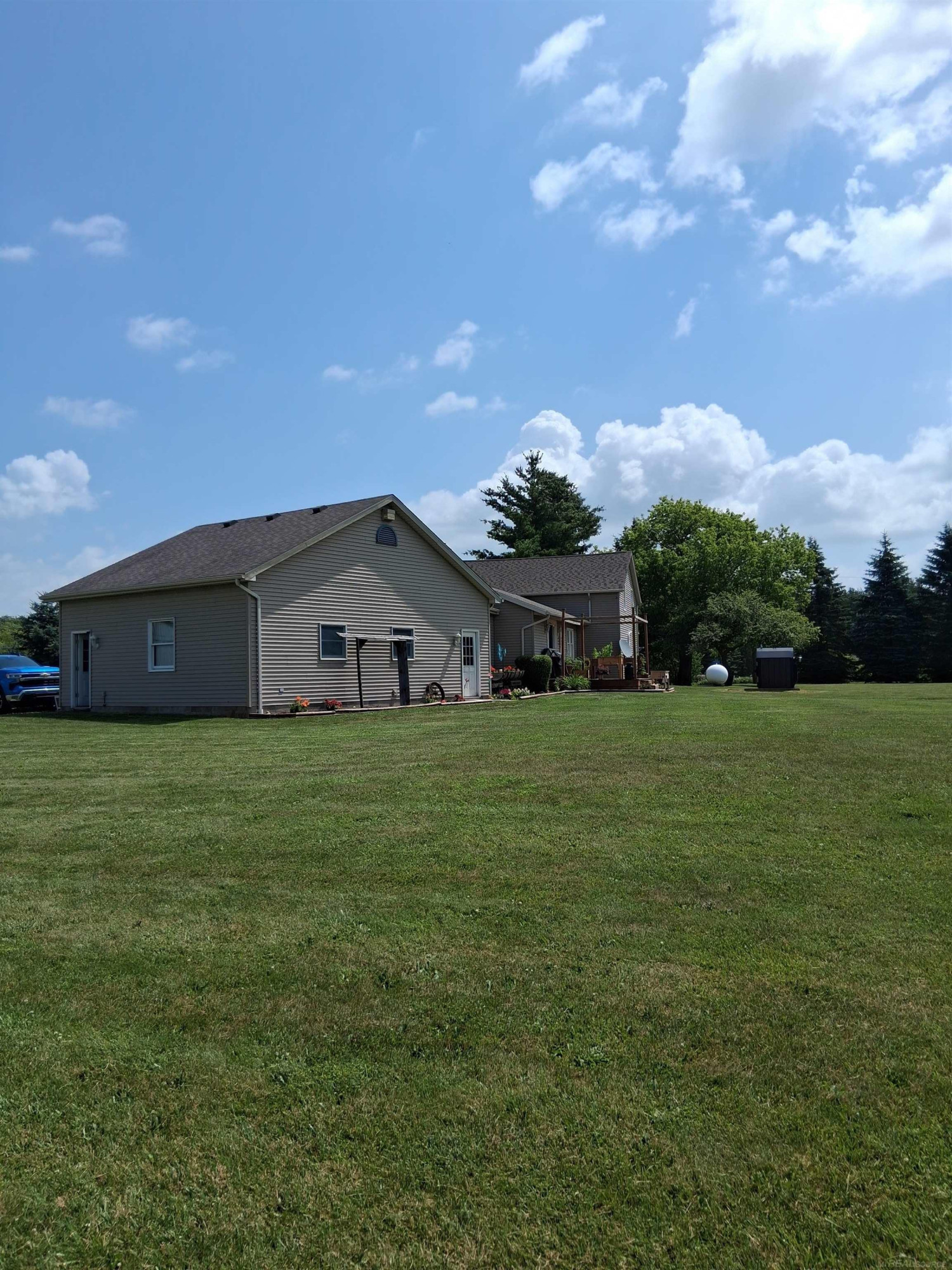 8734 Wildcat Road, MI 48032 — Photo 5