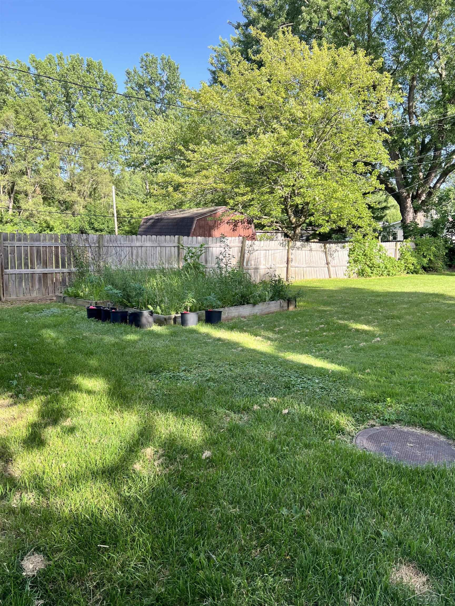 1947 Crescent Drive, Saginaw, MI 48604 — Photo 36