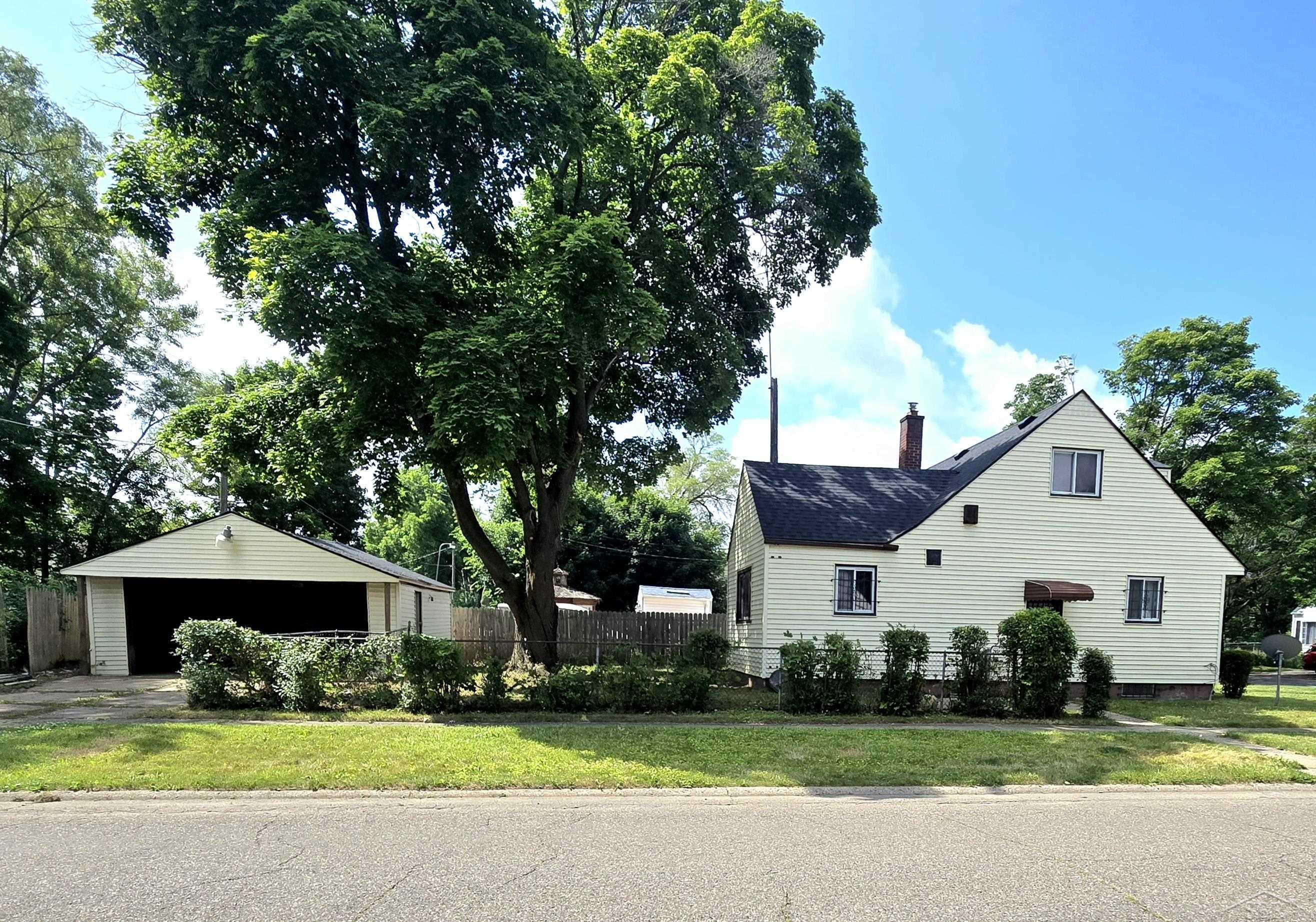 5518 Winthrop Boulevard, Flint, MI 48505 — Photo 7
