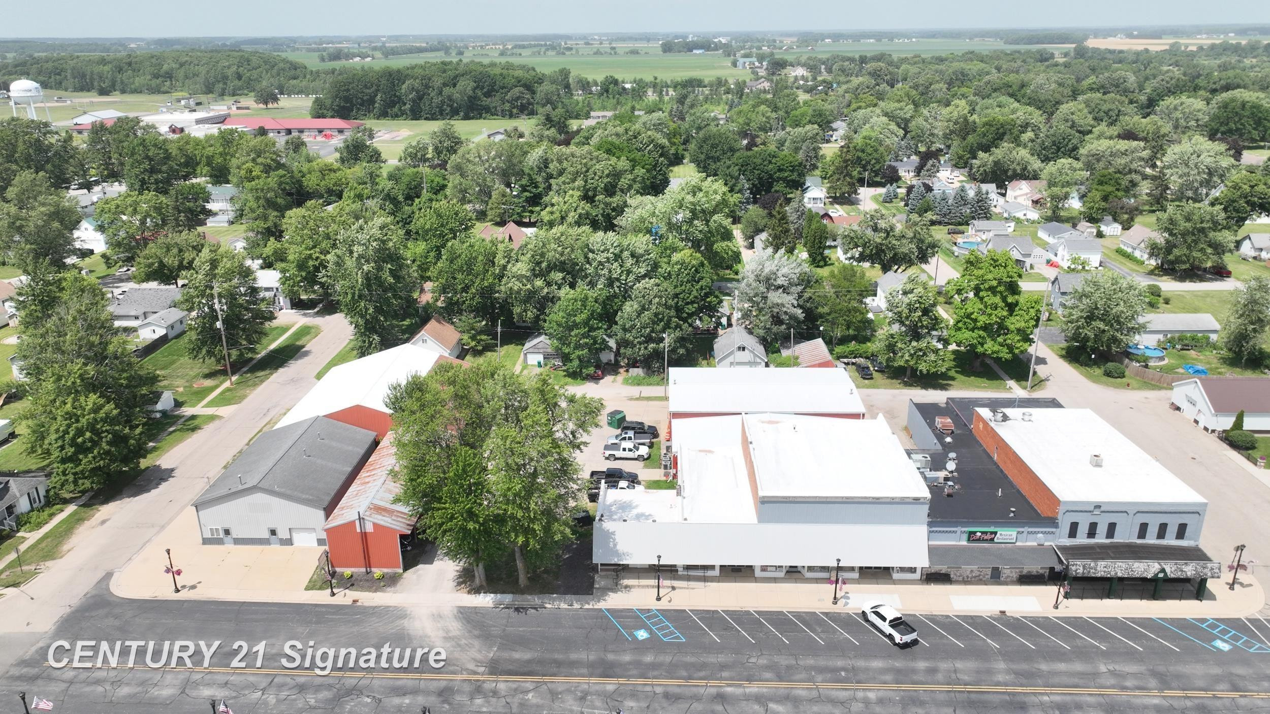 9463 Genesee Street, New Lothrop, MI 48460 — Photo 37