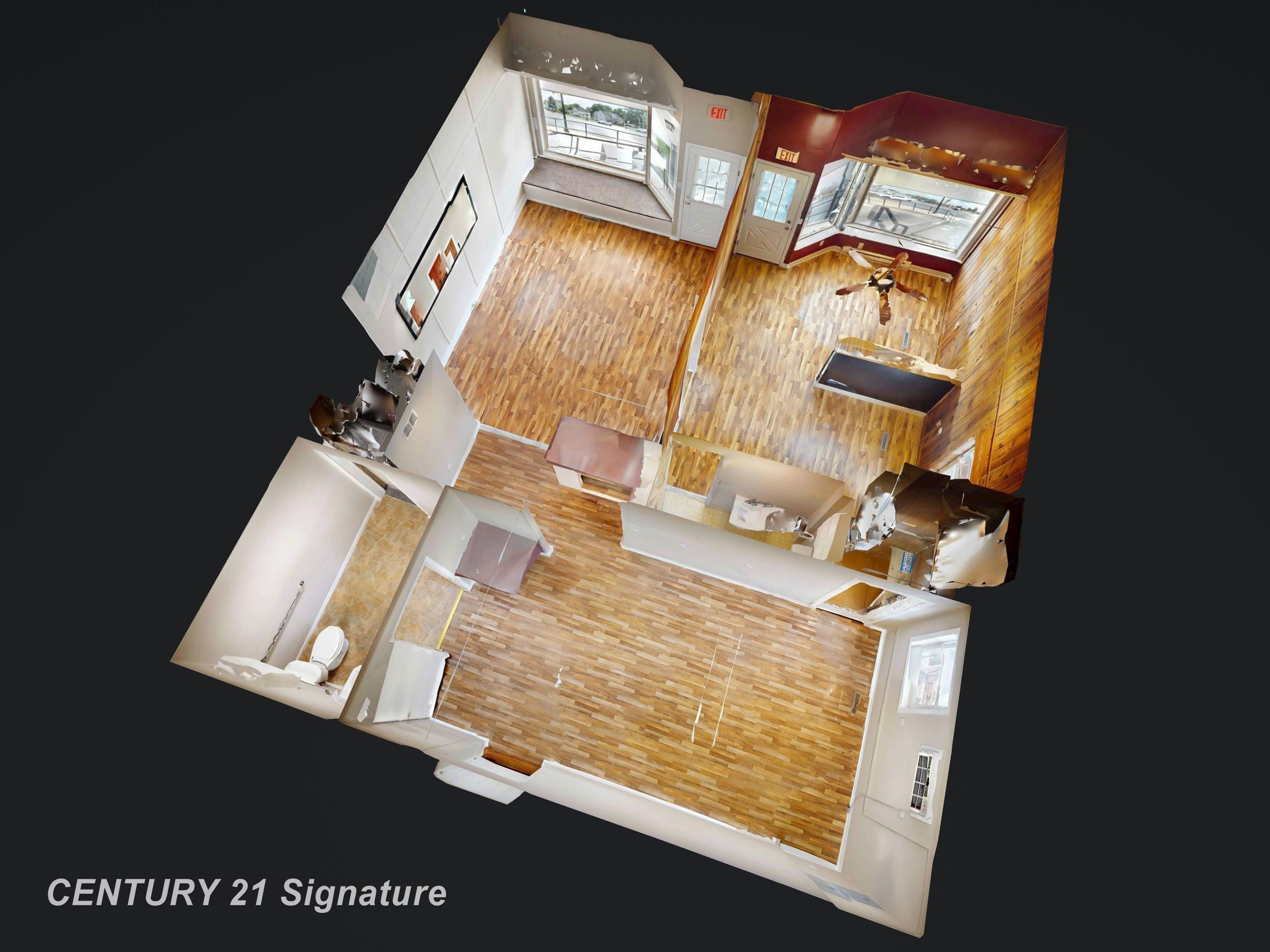 9463 Genesee Street, New Lothrop, MI 48460 — Photo 40
