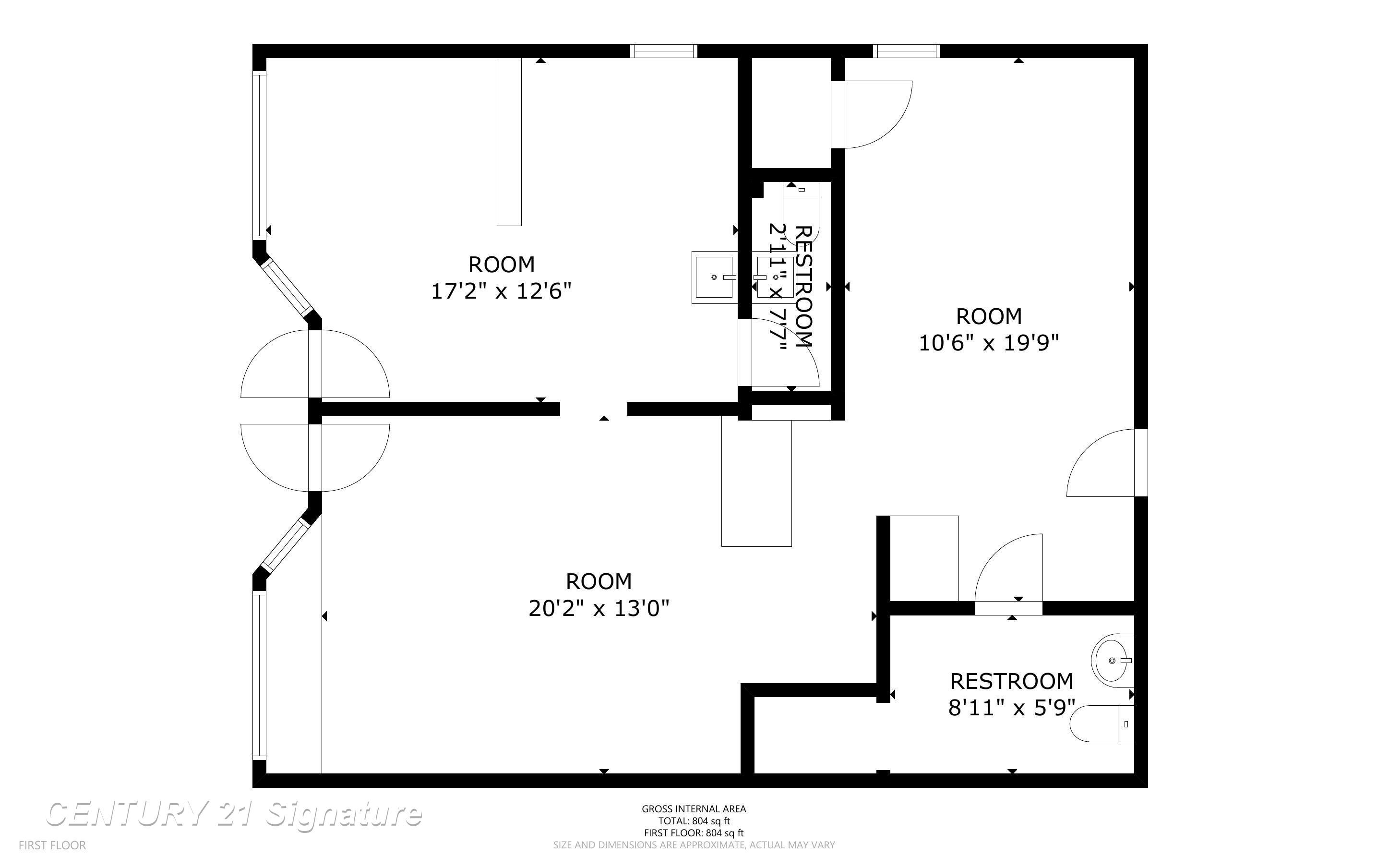 9463 Genesee Street, New Lothrop, MI 48460 — Photo 42