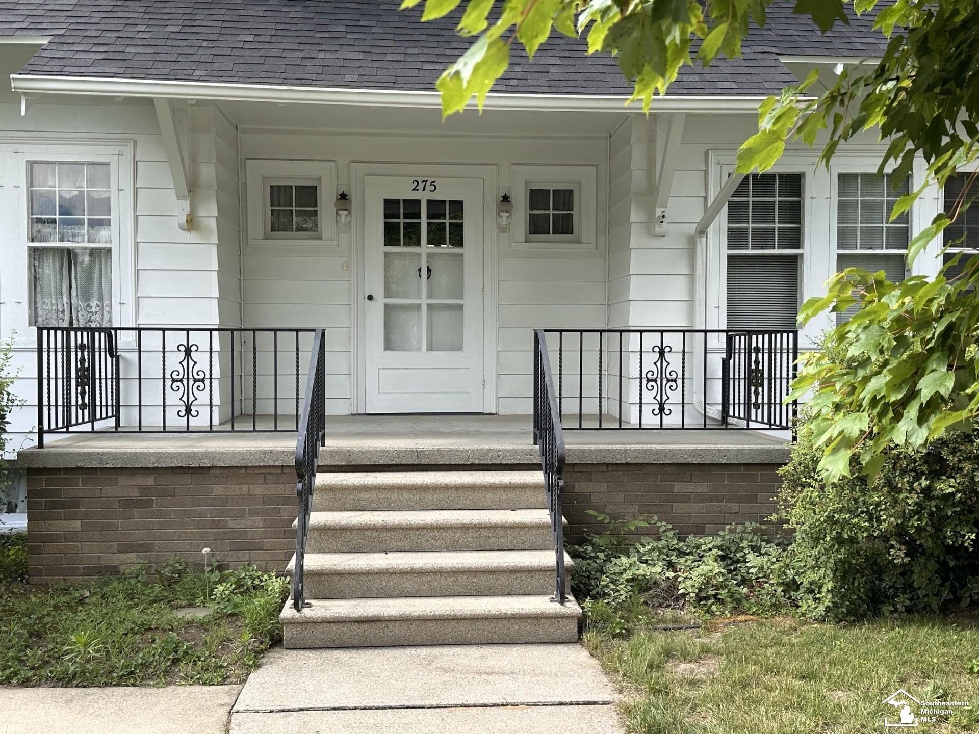 275 W Vesey Street, Petersburg, MI 49270 — Photo 3