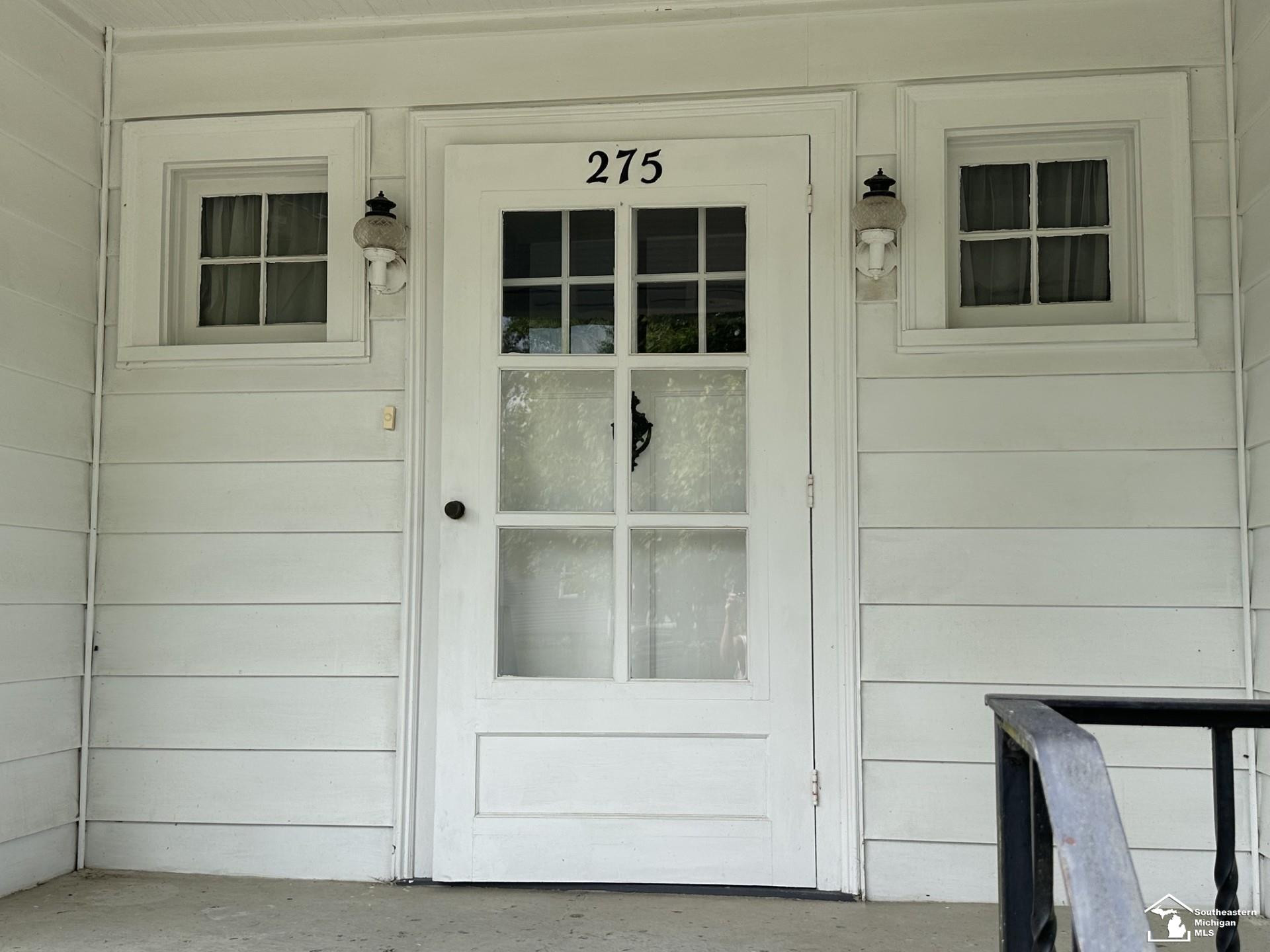 275 W Vesey Street, Petersburg, MI 49270 — Photo 4