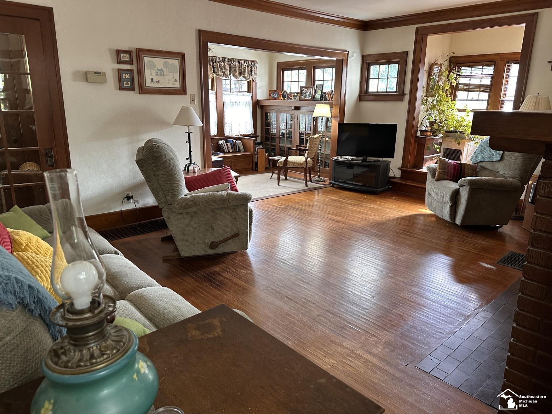 275 W Vesey Street, Petersburg, MI 49270 — Photo 5