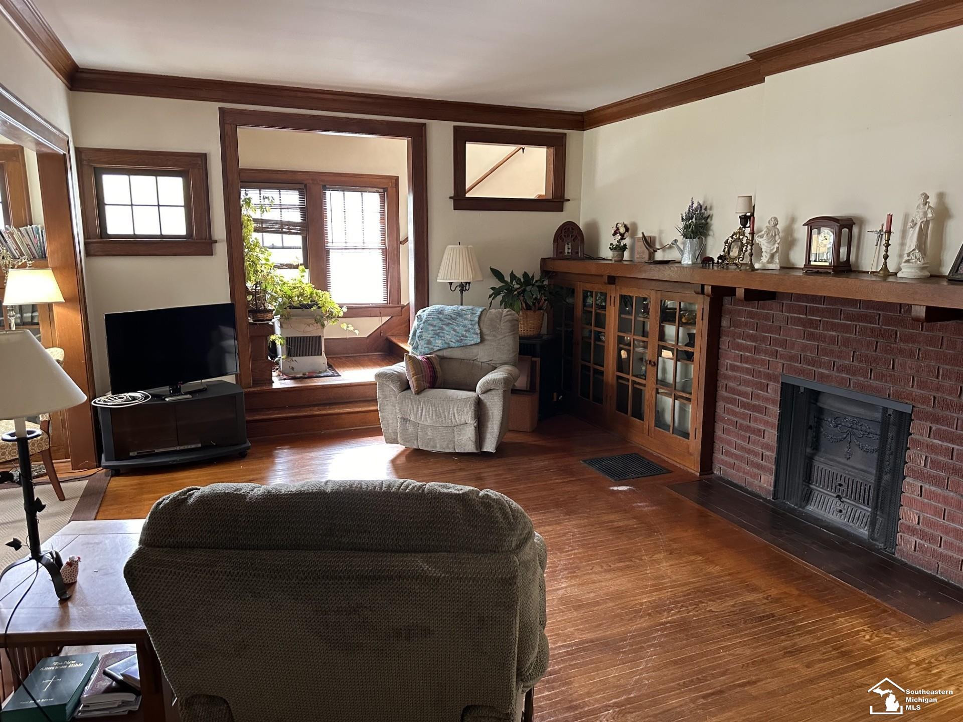275 W Vesey Street, Petersburg, MI 49270 — Photo 6